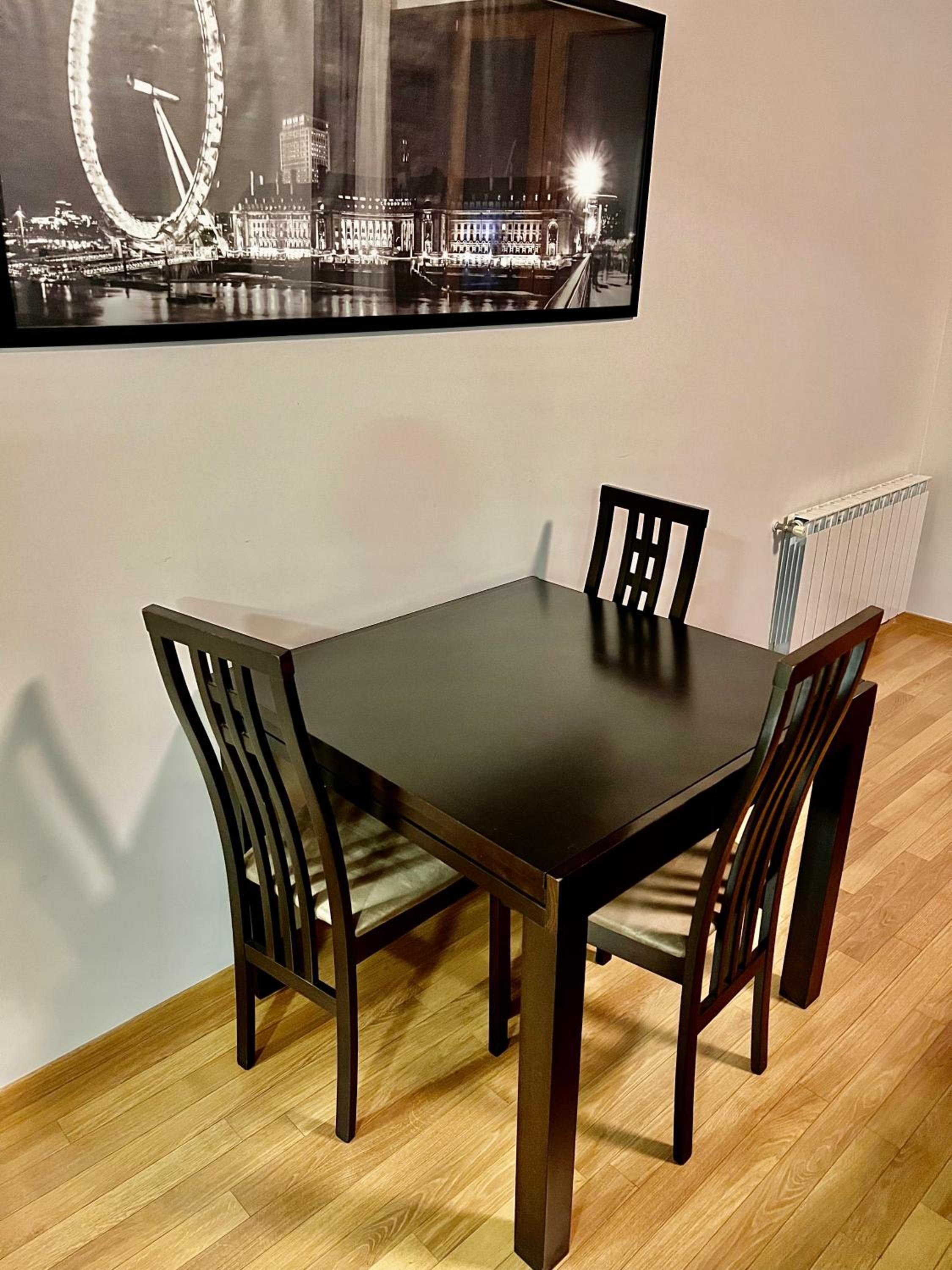 Modern Apartment in the heart of Yerevan, Beverly Hills