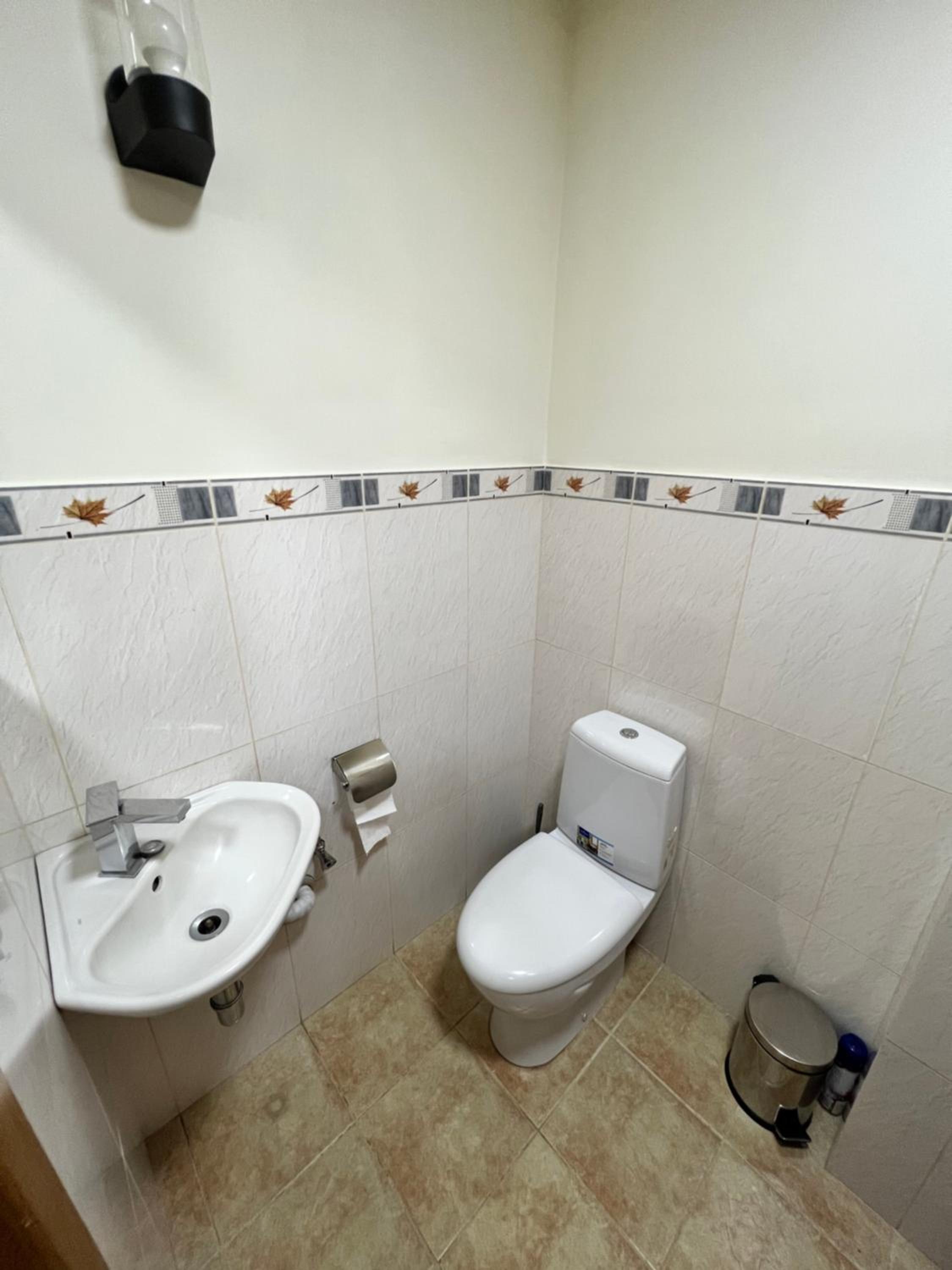 Modern Apartment in the heart of Yerevan, Beverly Hills