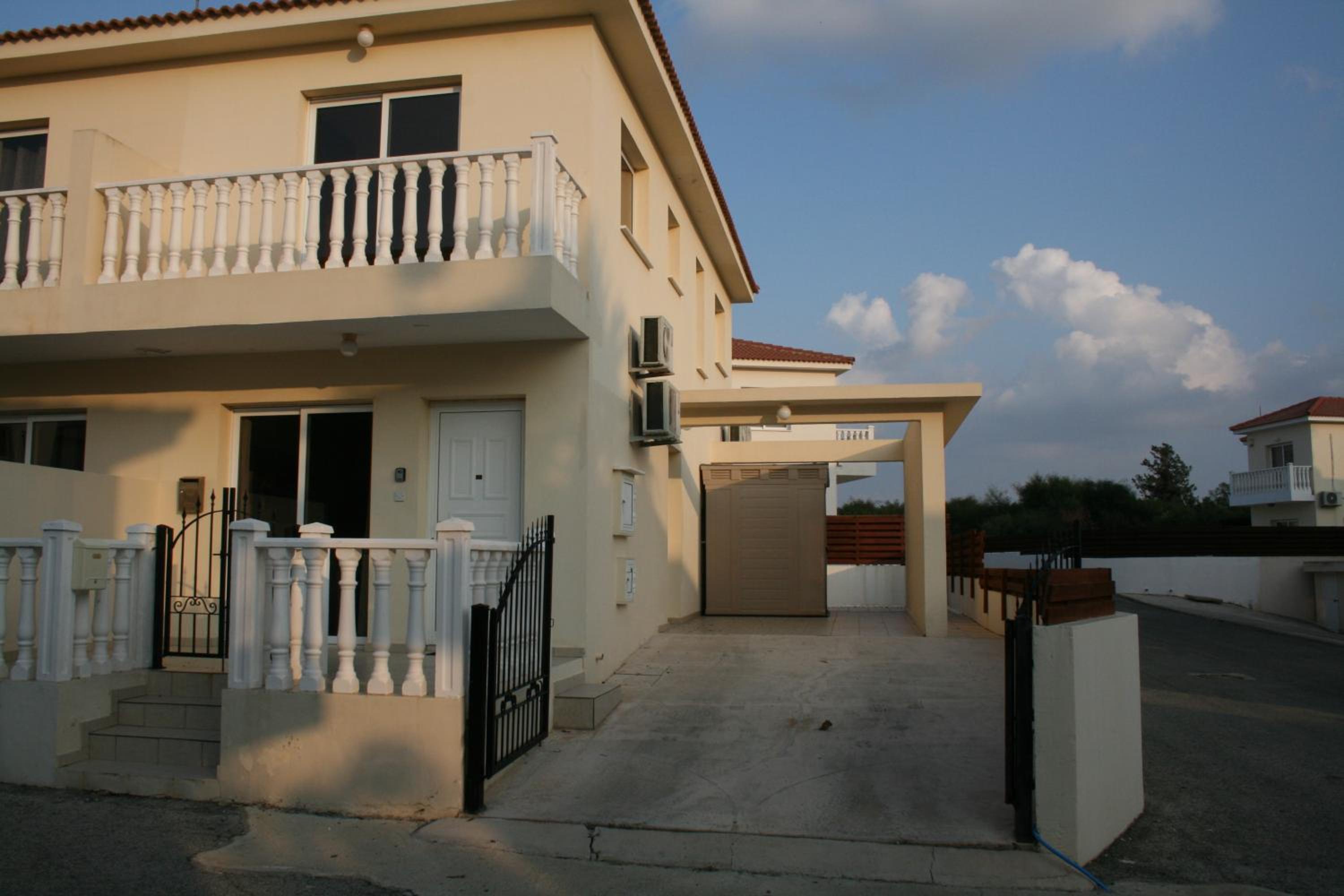 Nissi Villa view 5