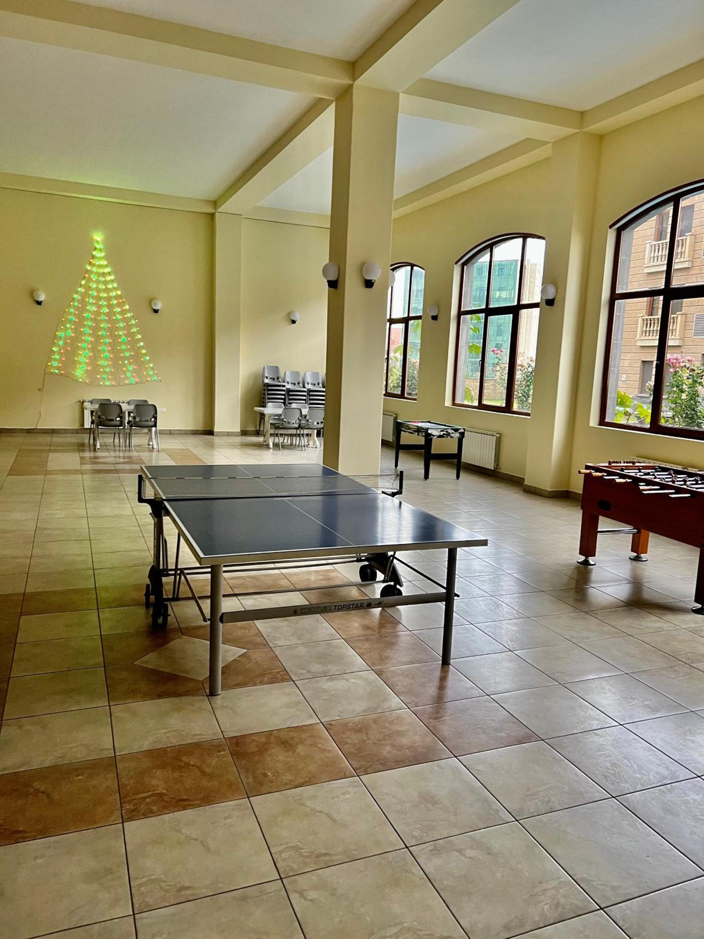 Modern Apartment in the heart of Yerevan, Beverly Hills
