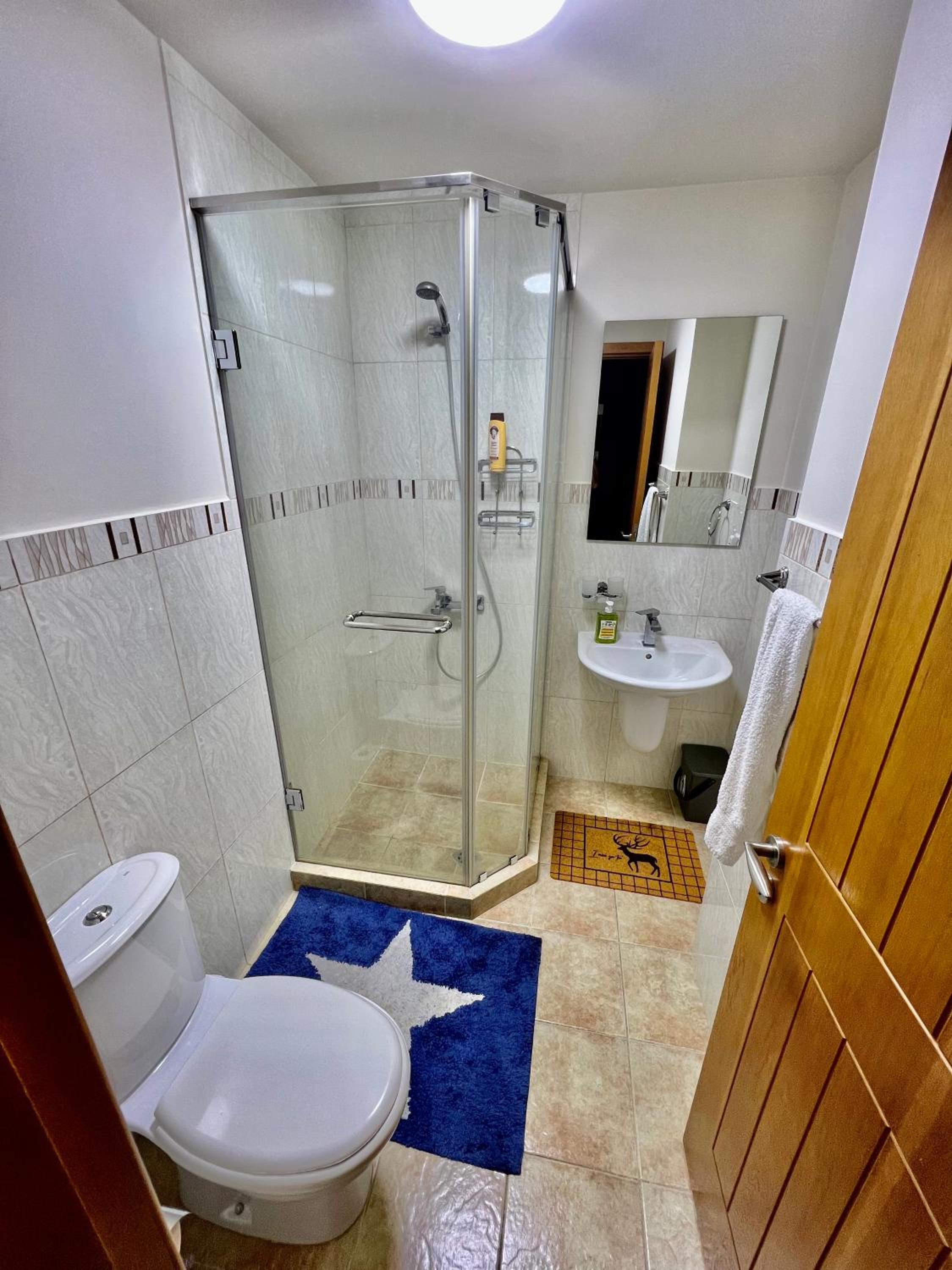 Modern Apartment in the heart of Yerevan, Beverly Hills