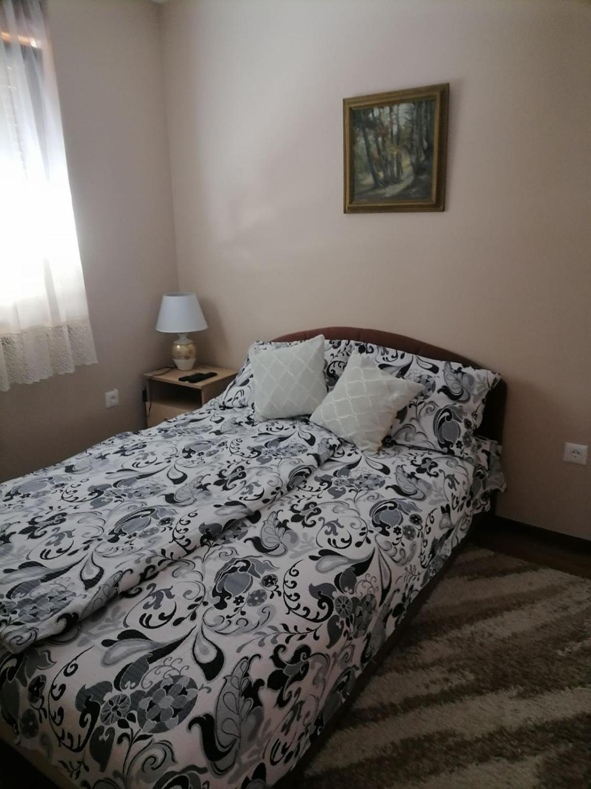 Apartman Senka view 4