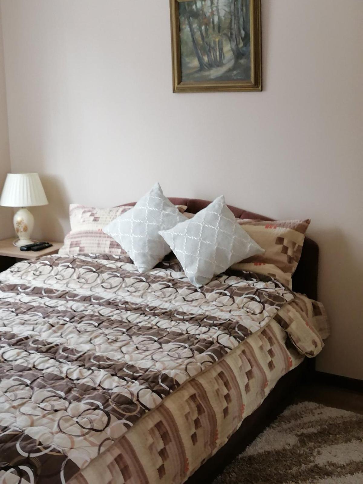 Apartman Senka view 5