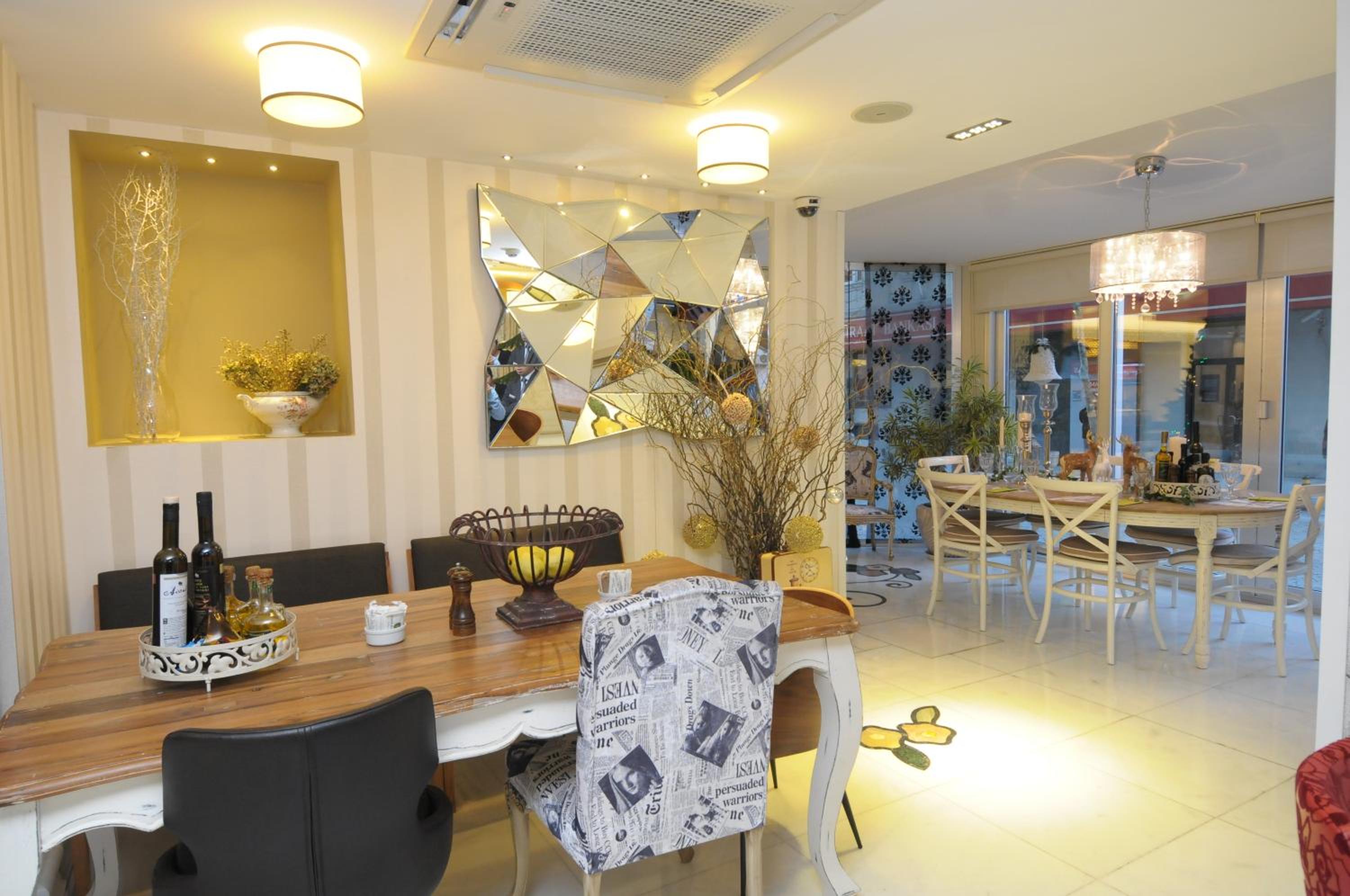 Taksim Gonen Otel - Image 14
