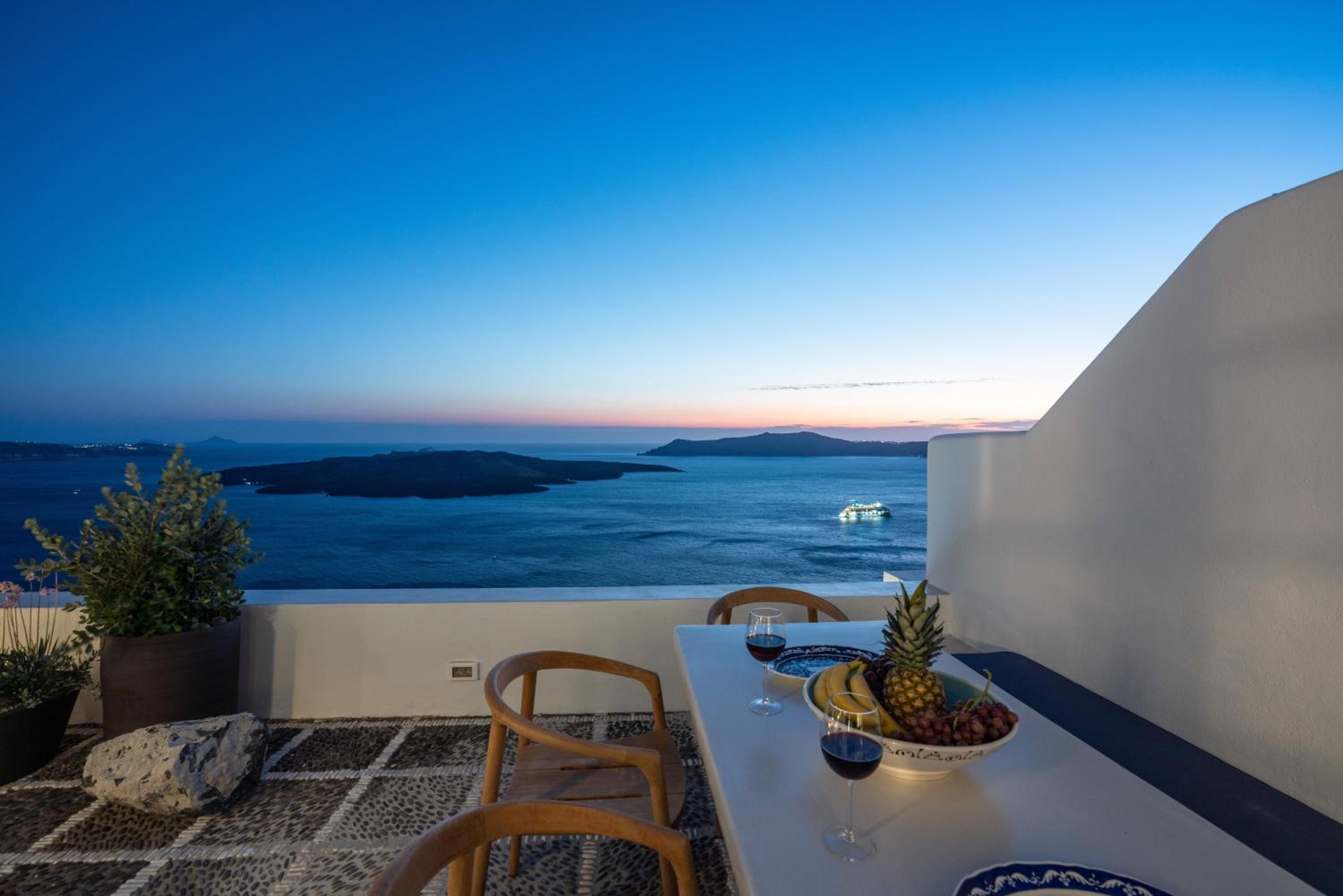 Inspire Santorini Luxury Villas photo 5