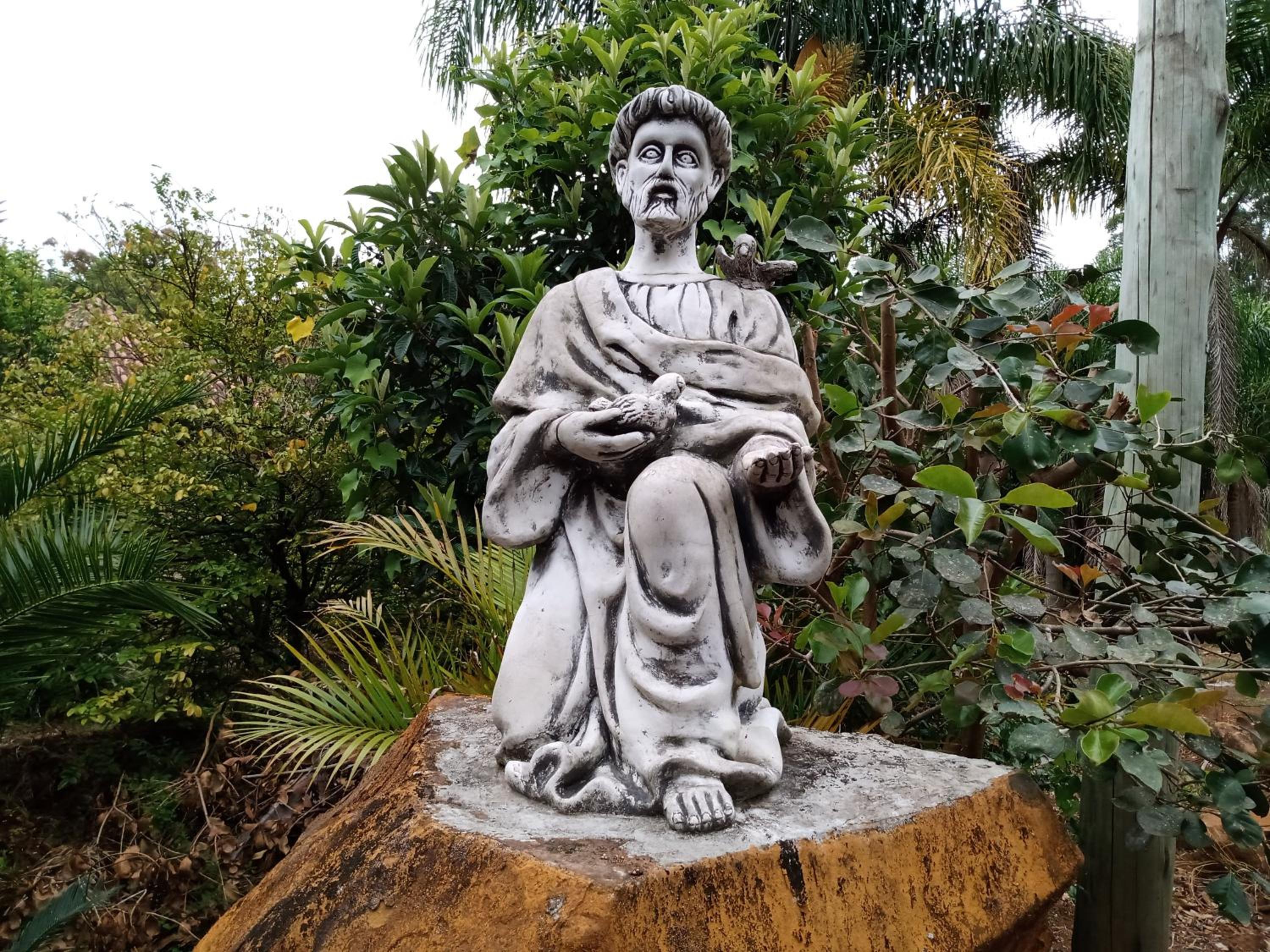 Pousada das Pipas