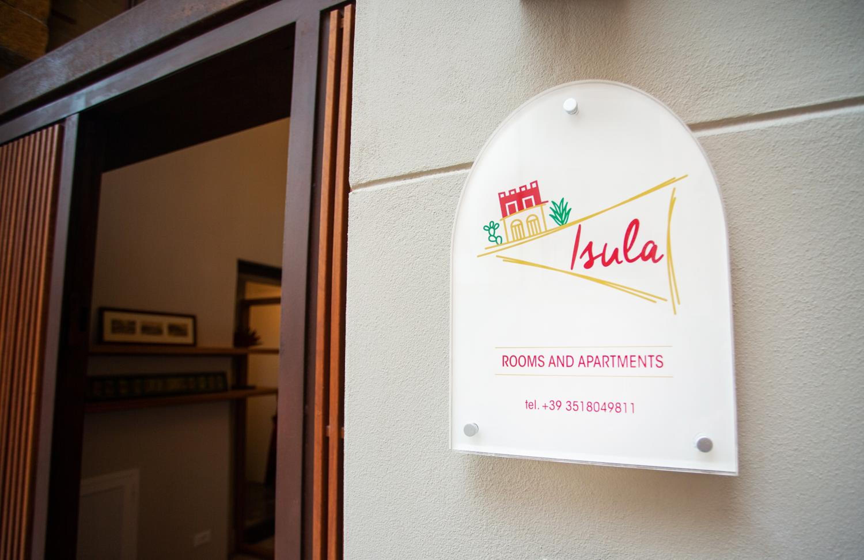 Isula