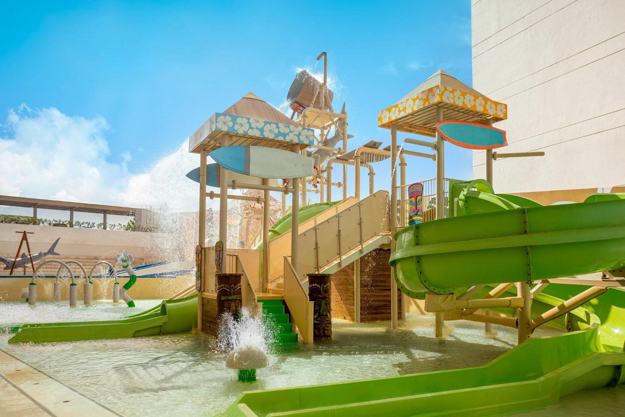 Dreams Vista Cancun Golf & Spa Resort - All Inclusive