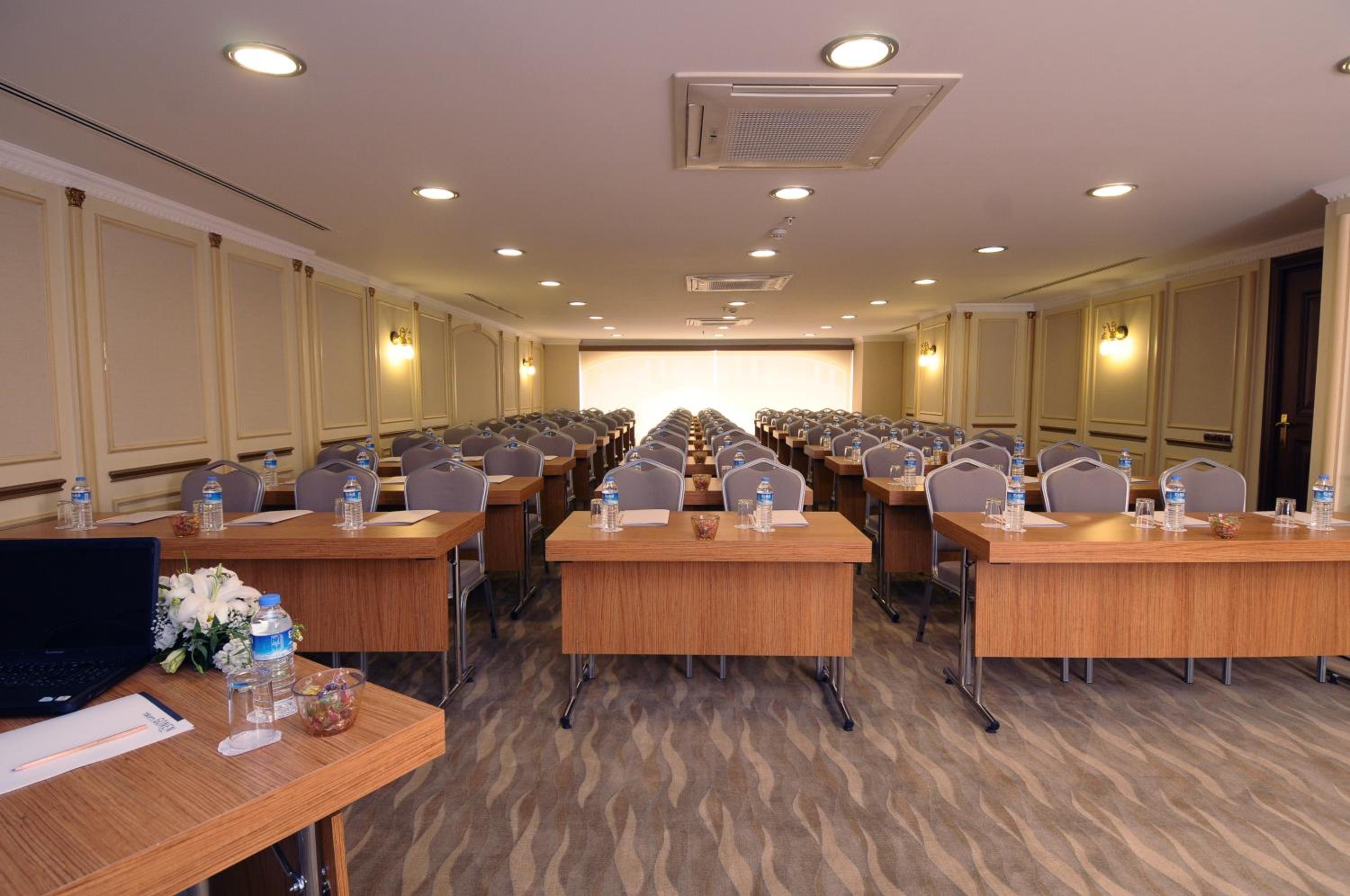 Taksim Gonen Otel - Image 8