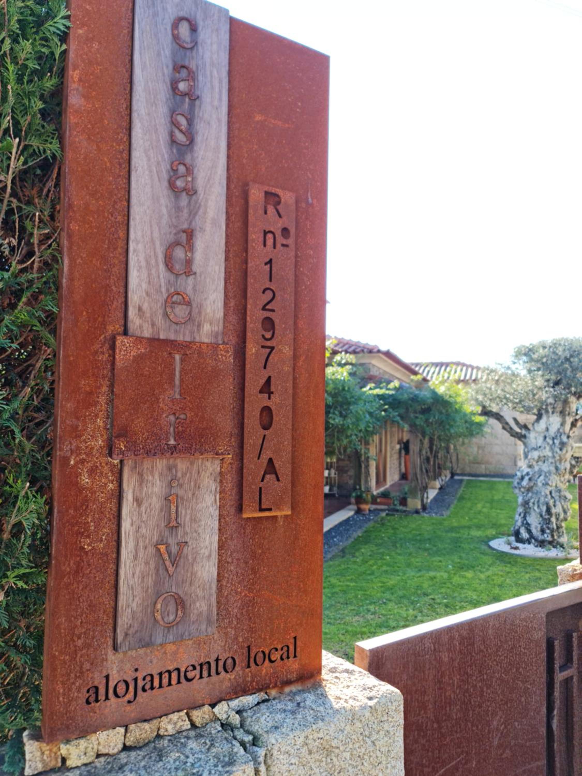 Casa de Ryvyo view 3