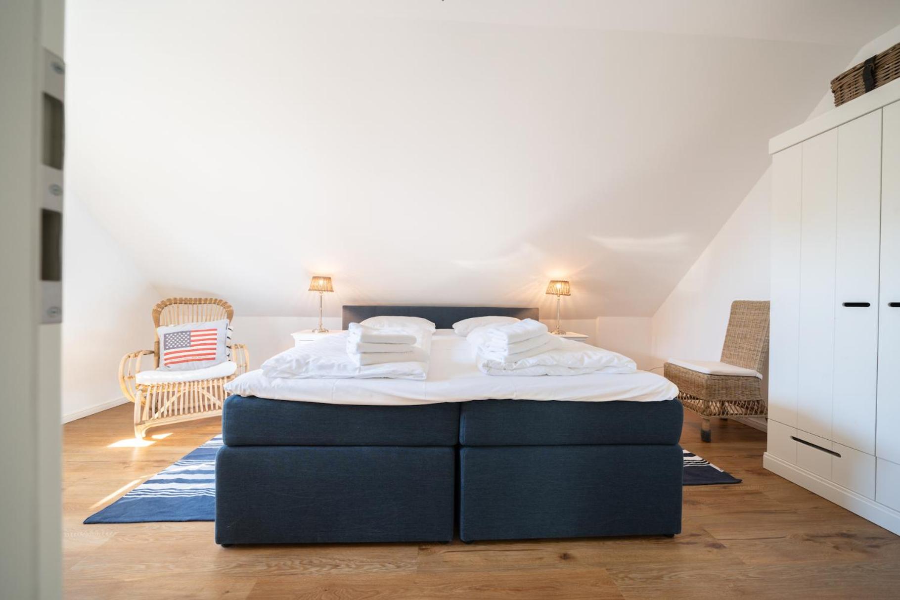 Ferienhaus DHH SKILLEHUS view 4