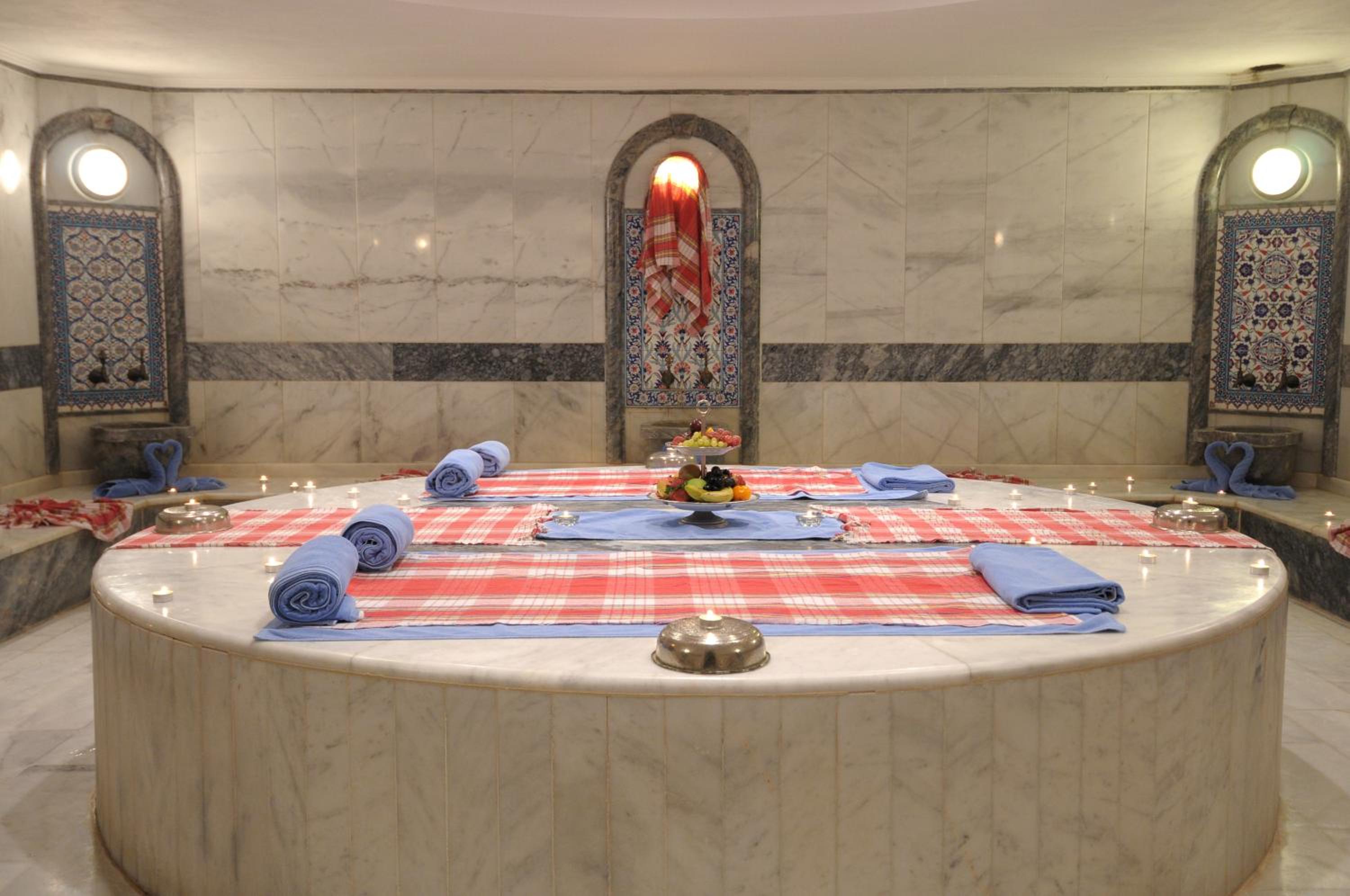 Taksim Gonen Otel - Image 82