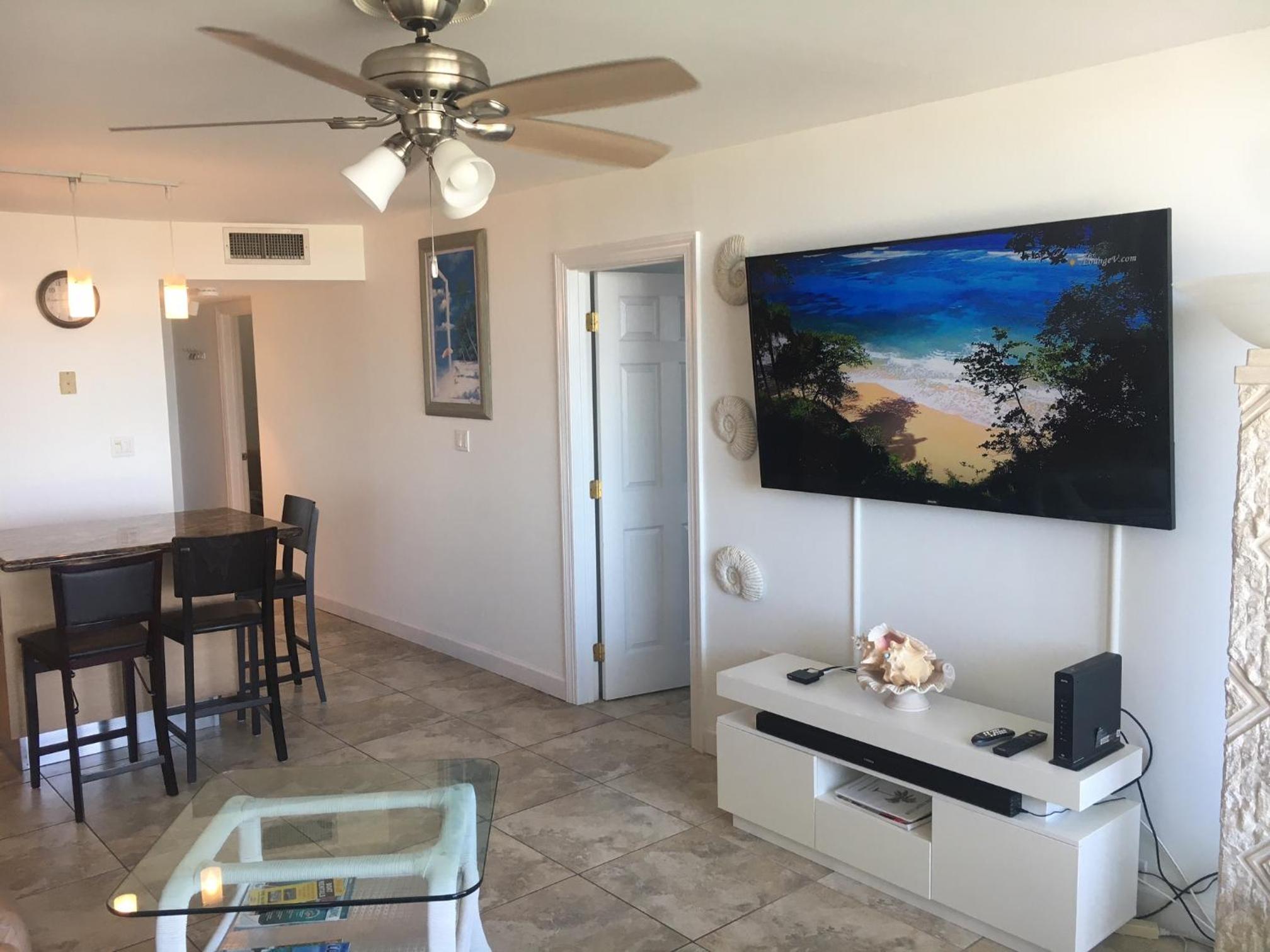 Islamorada Paradise Overlooking the Fabulous Florida Bay.