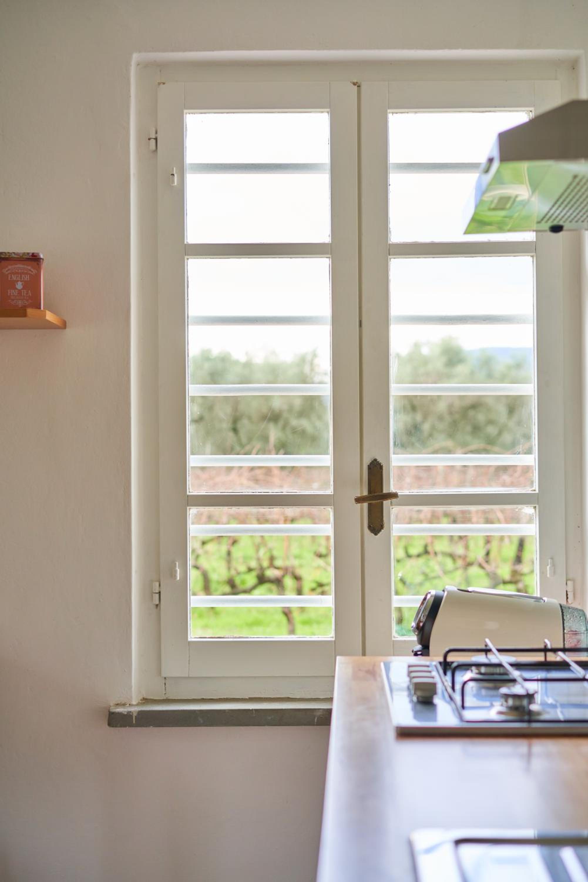 AceroRosso Farmhouse