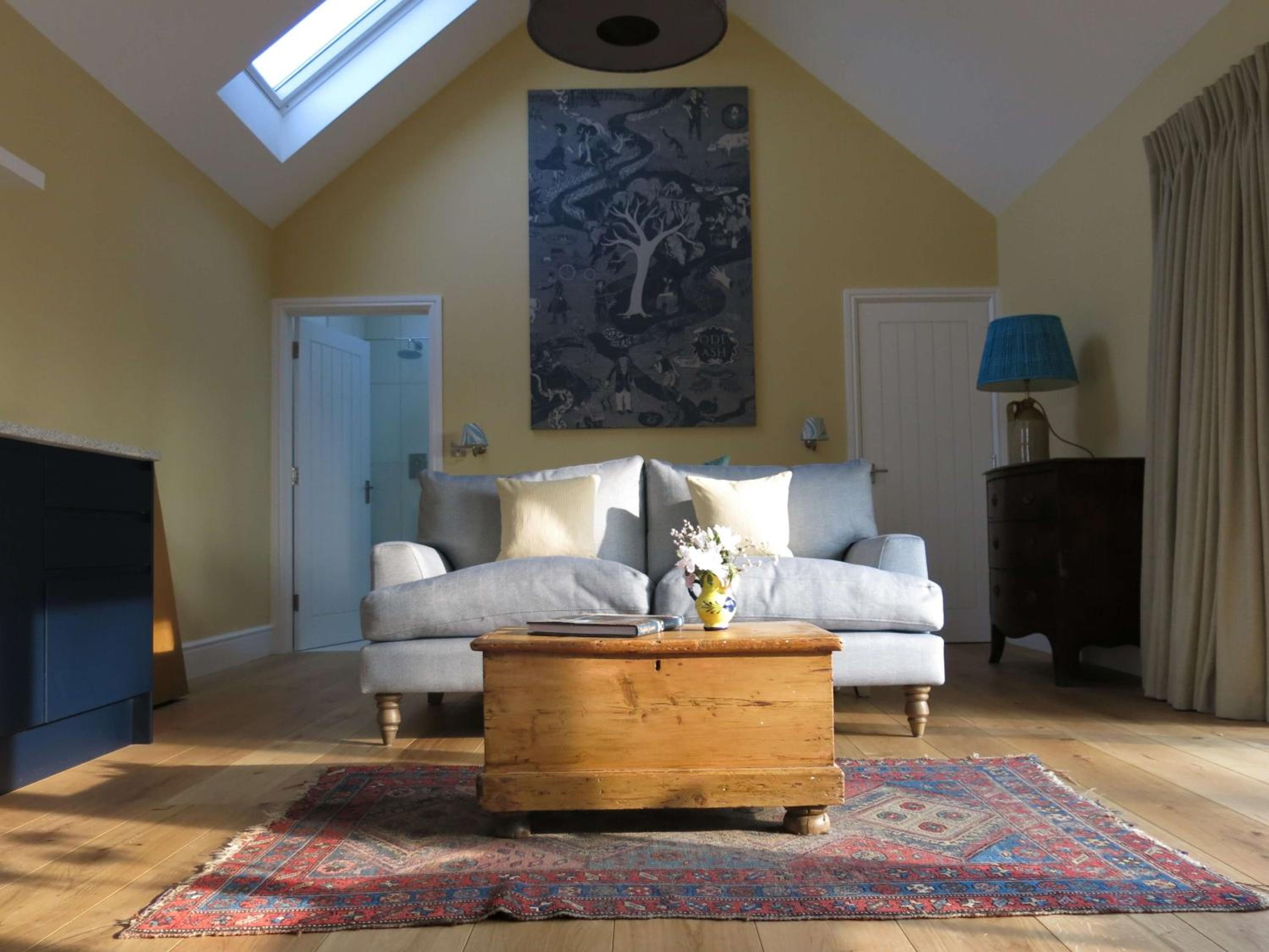 Meadow Barn view 3