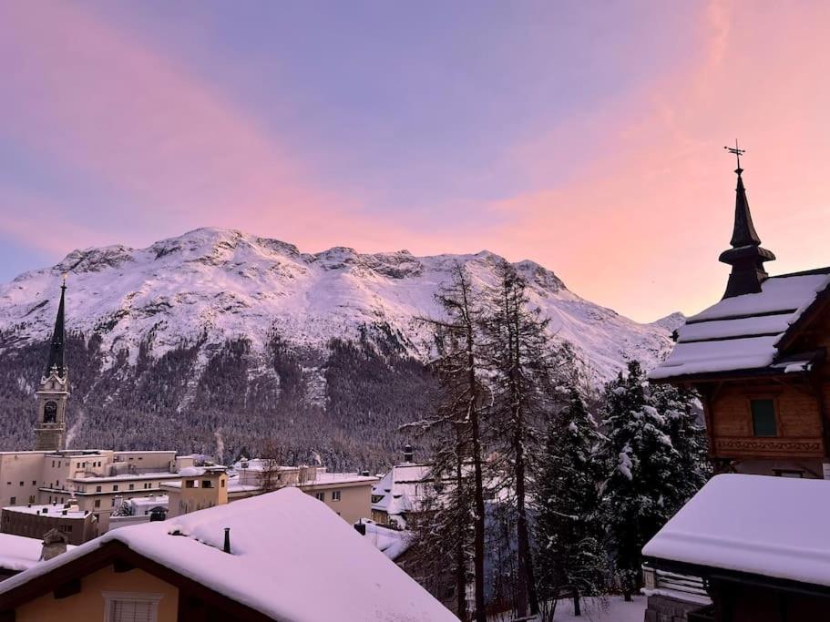 New! Exclusive Apartment 3min to Chantarella Bahn view 2