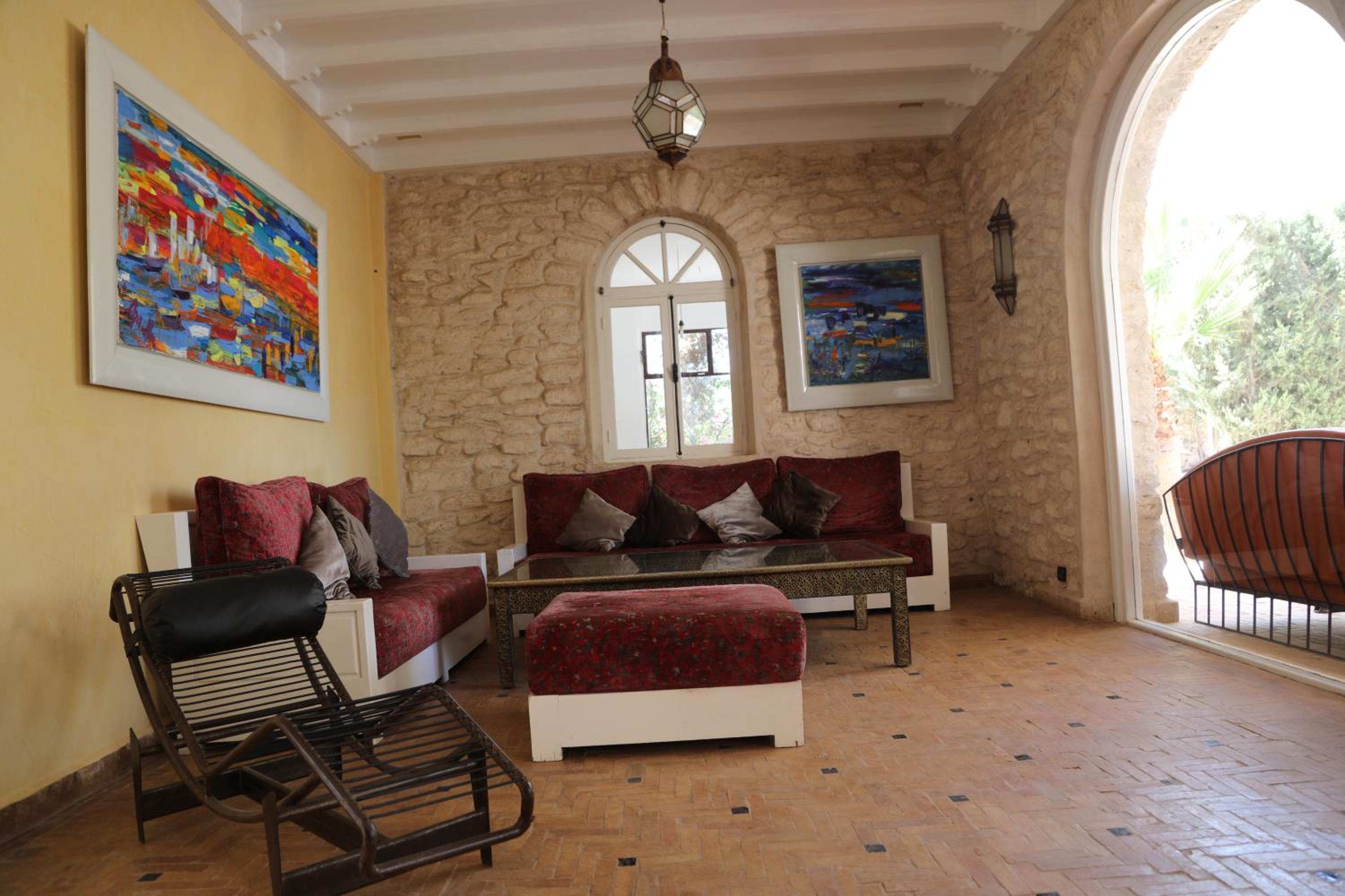 lounge