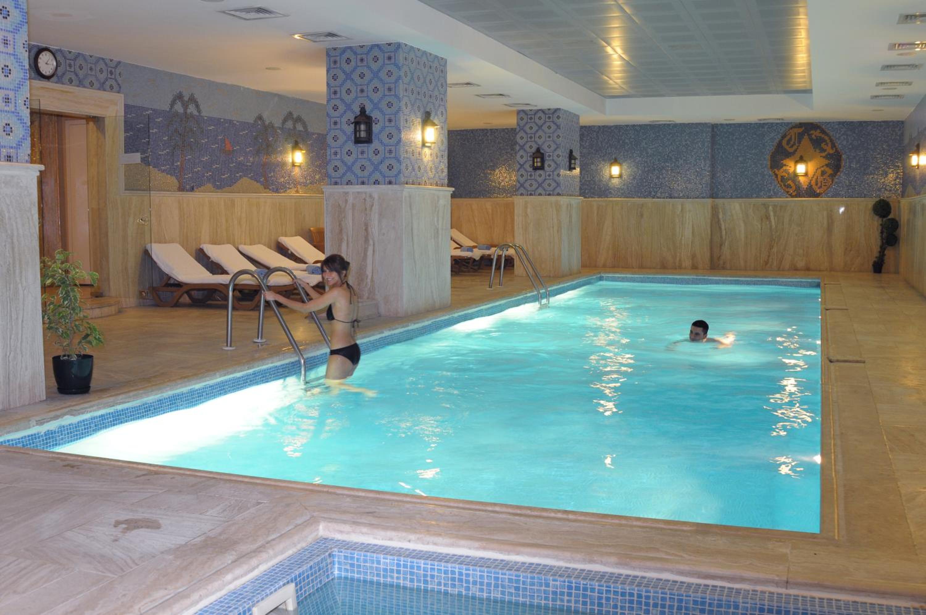 Taksim Gonen Otel - Image 5