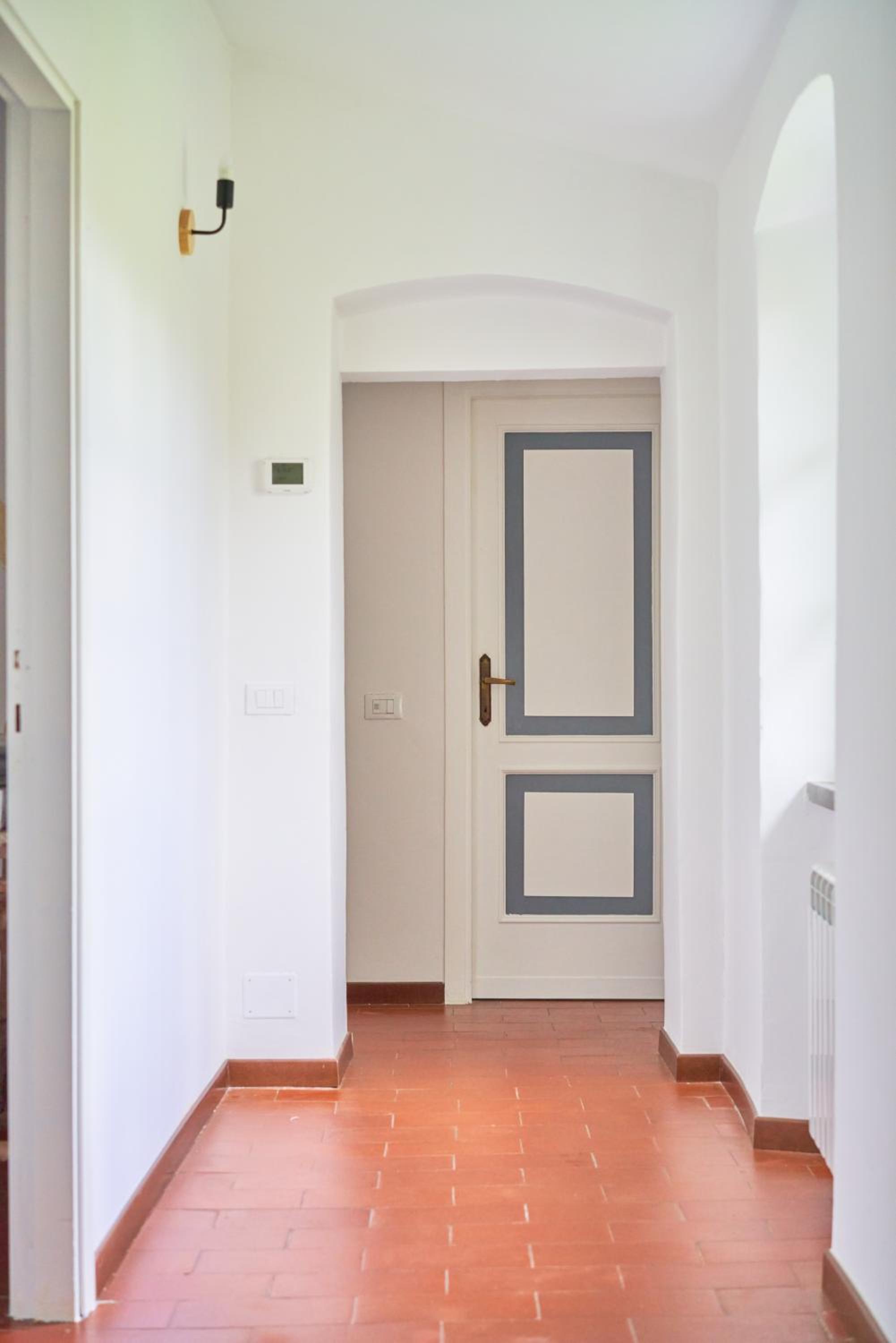 AceroRosso Farmhouse