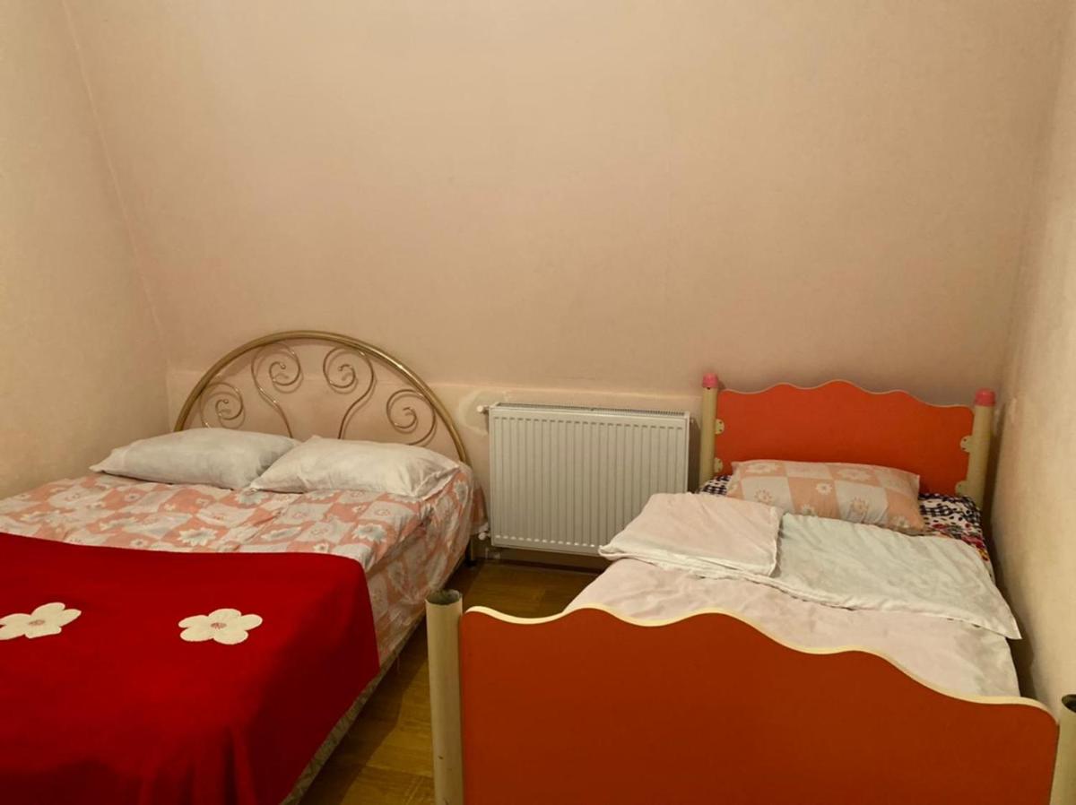 Sweethome