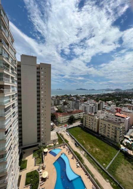 Hotel Enseada Apto Novo Vista Mar - Image 1