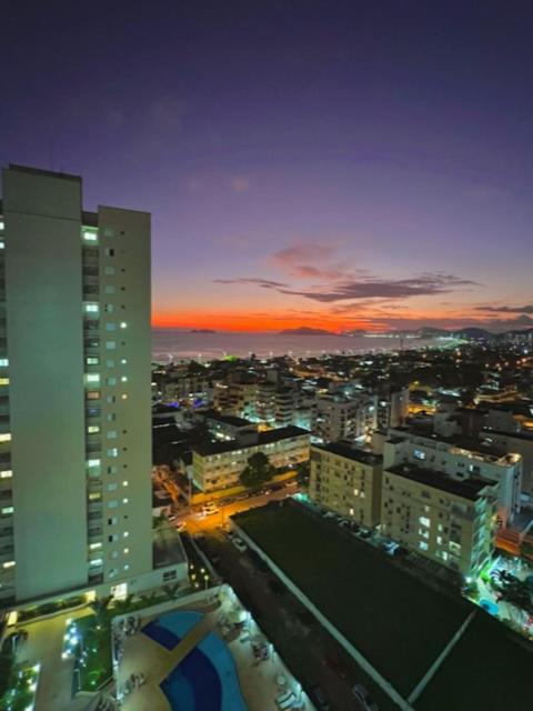 Enseada Apto Novo Vista Mar