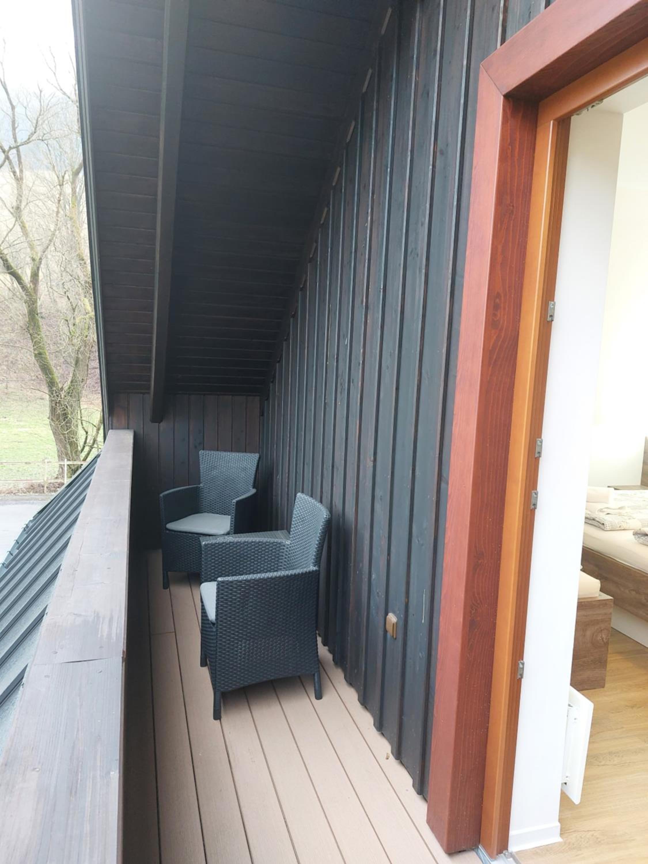 Polanský Dvůr