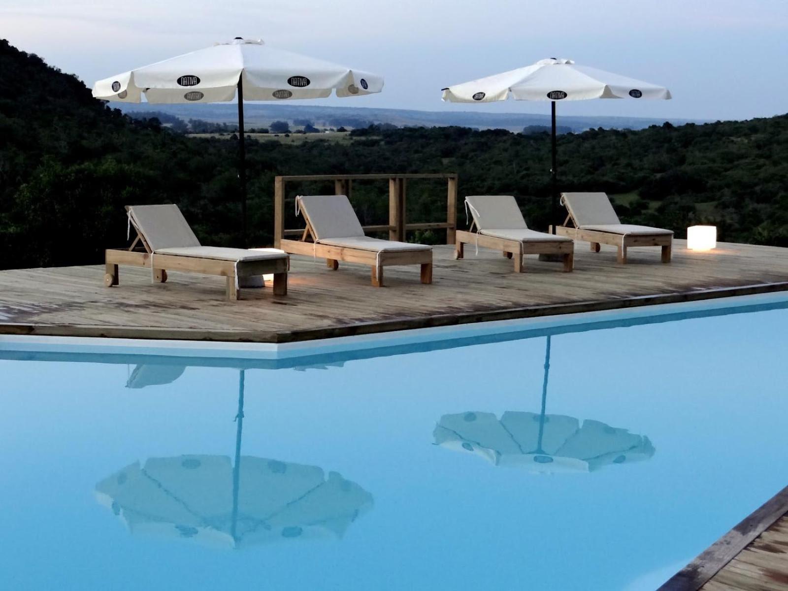 Villa Serrana - Mesón de las cañas