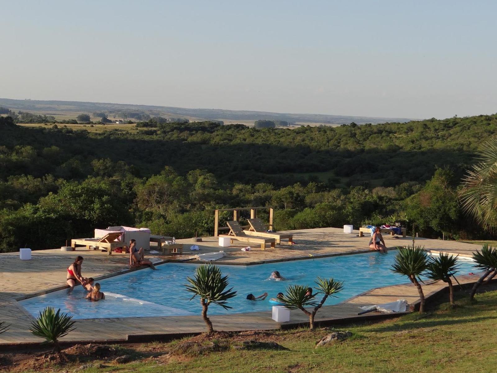 Villa Serrana - Mesón de las cañas