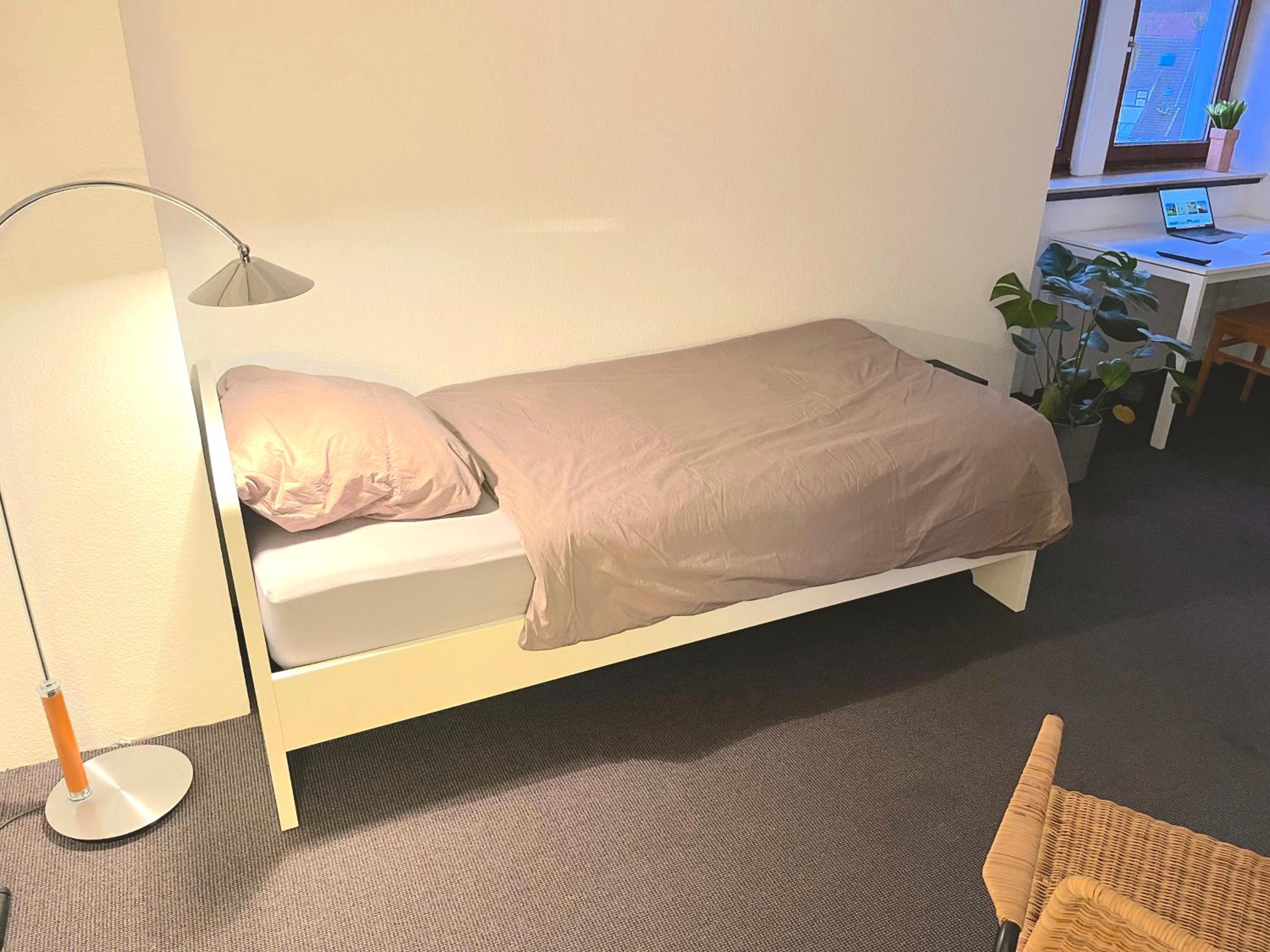 Apartment in Gelsenkirchen view 4