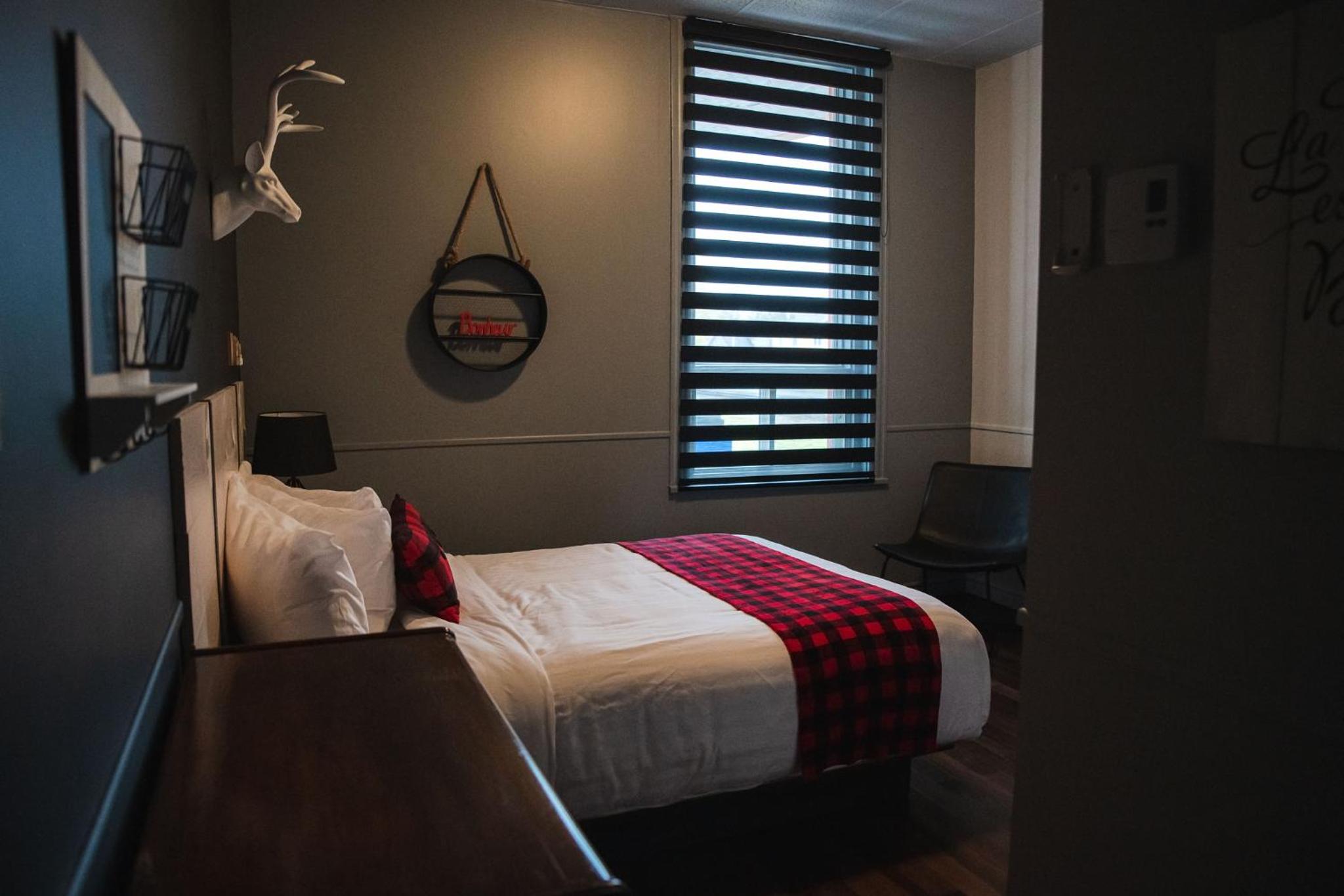 Auberge Beausejour