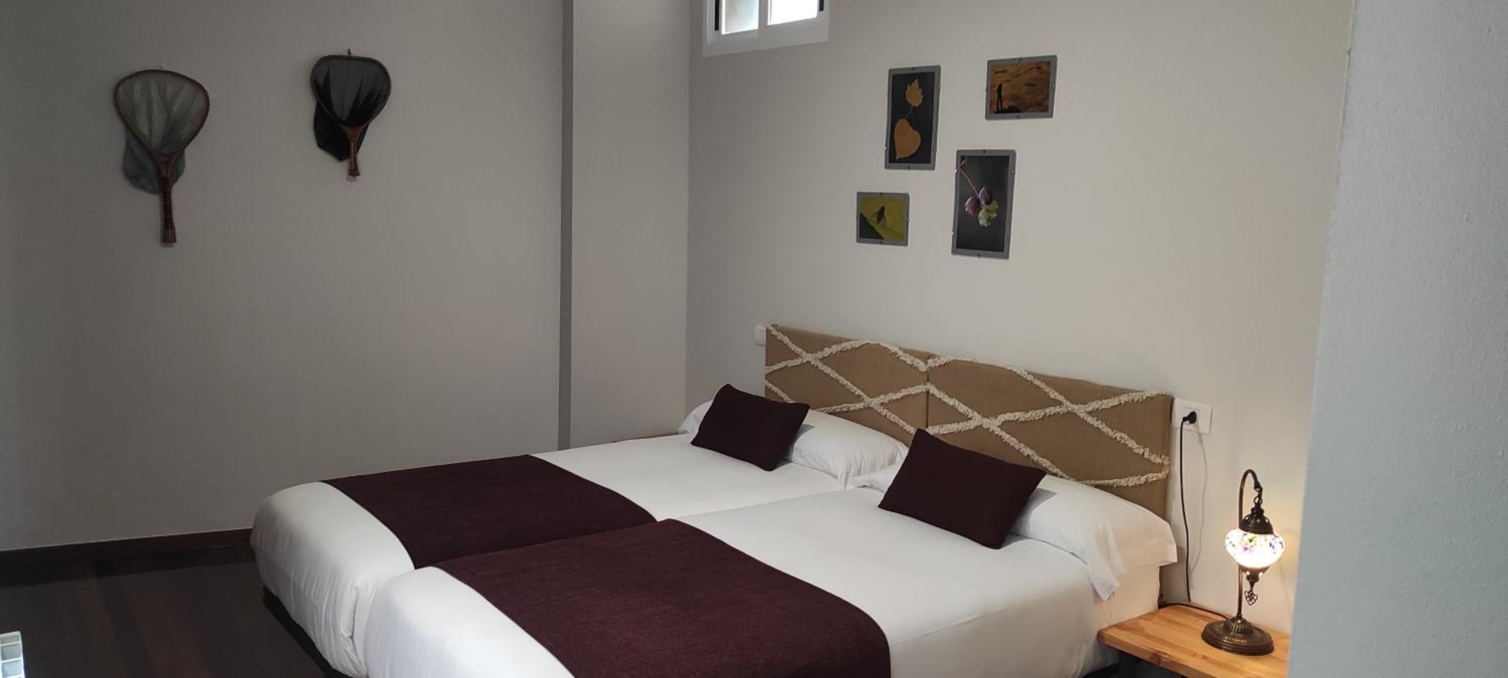 Apartamento Portovello con vistas al río