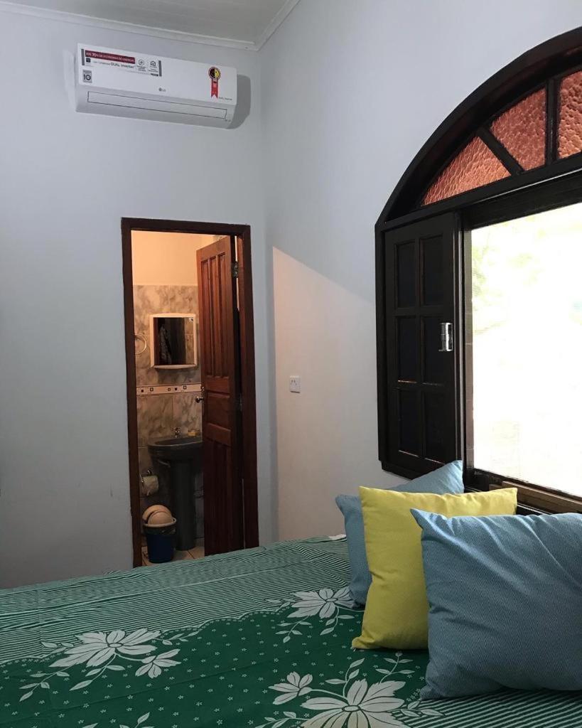 Casa praia Cumuruxatiba