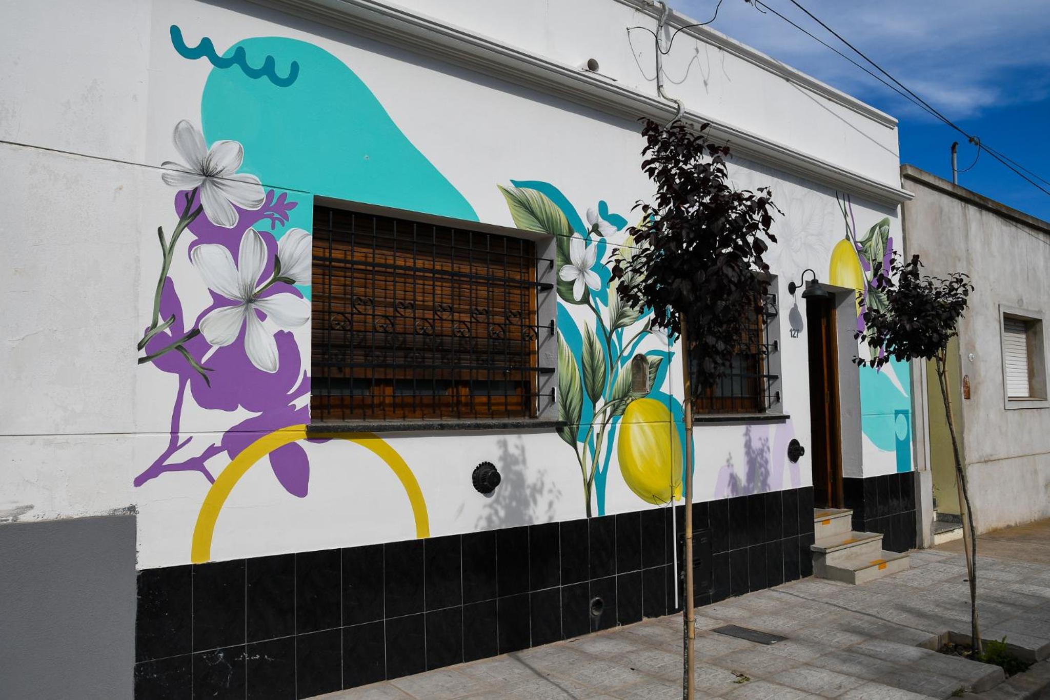 Casa Limón