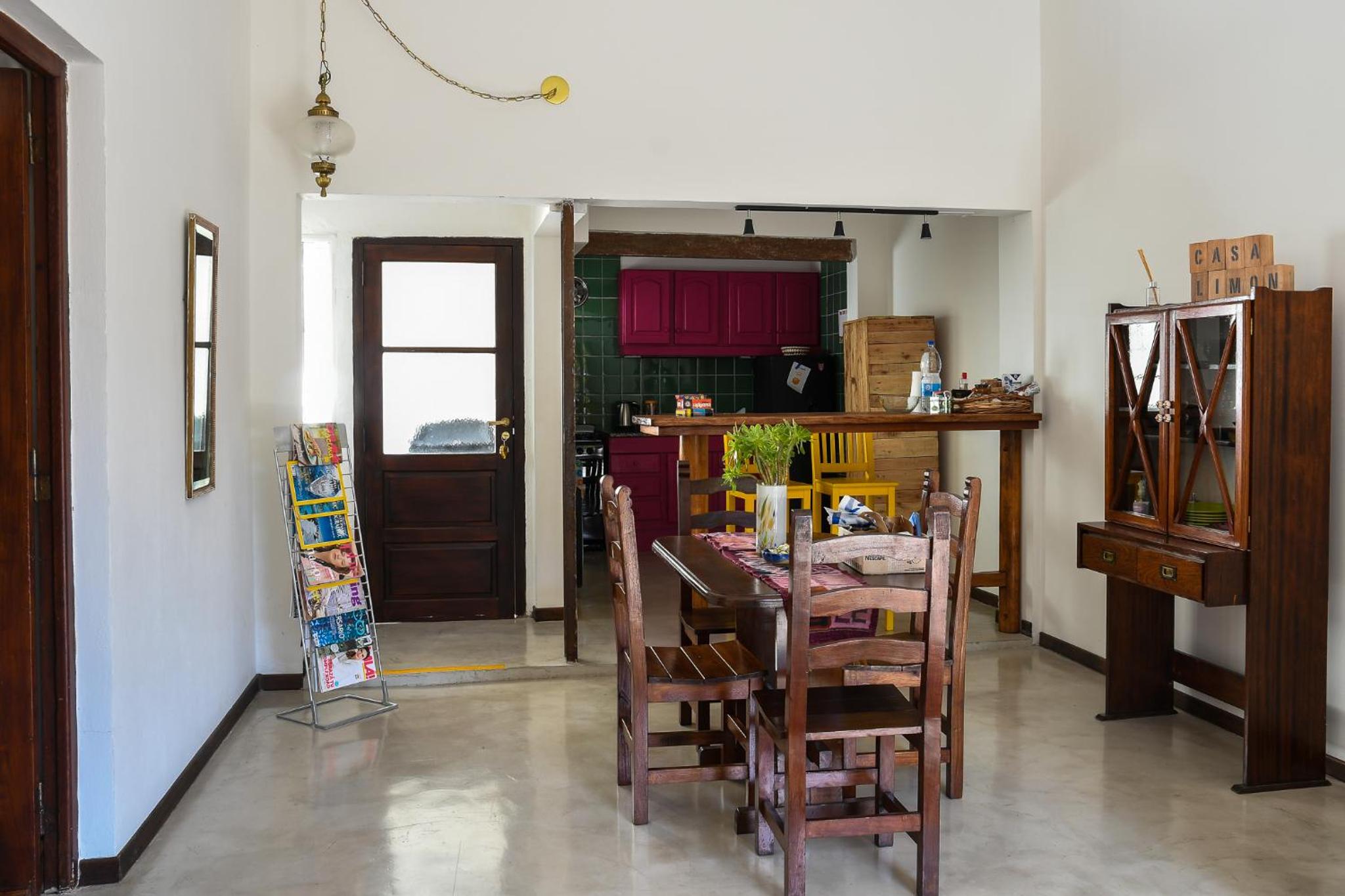 Casa Limón