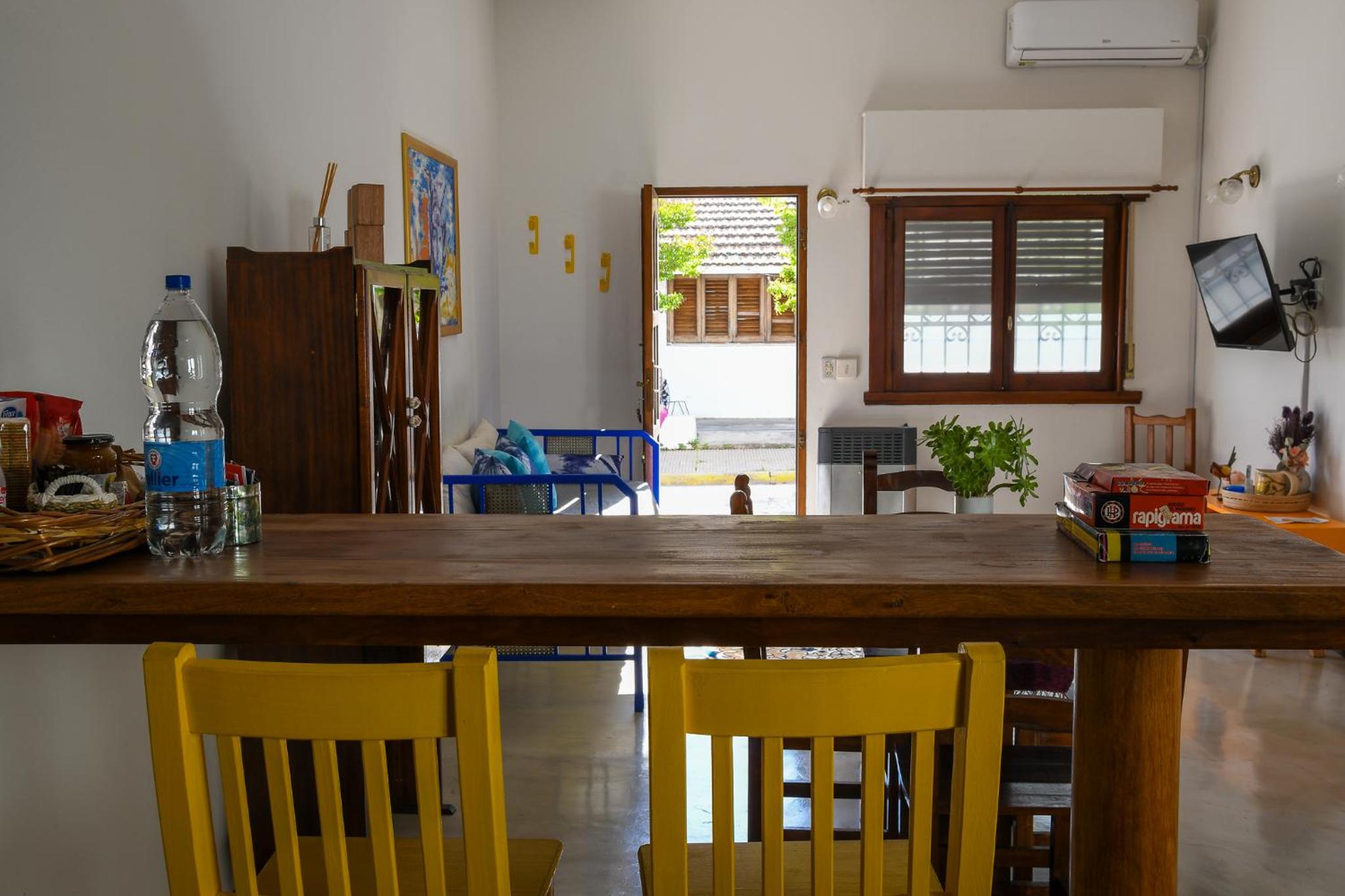 Casa Limón