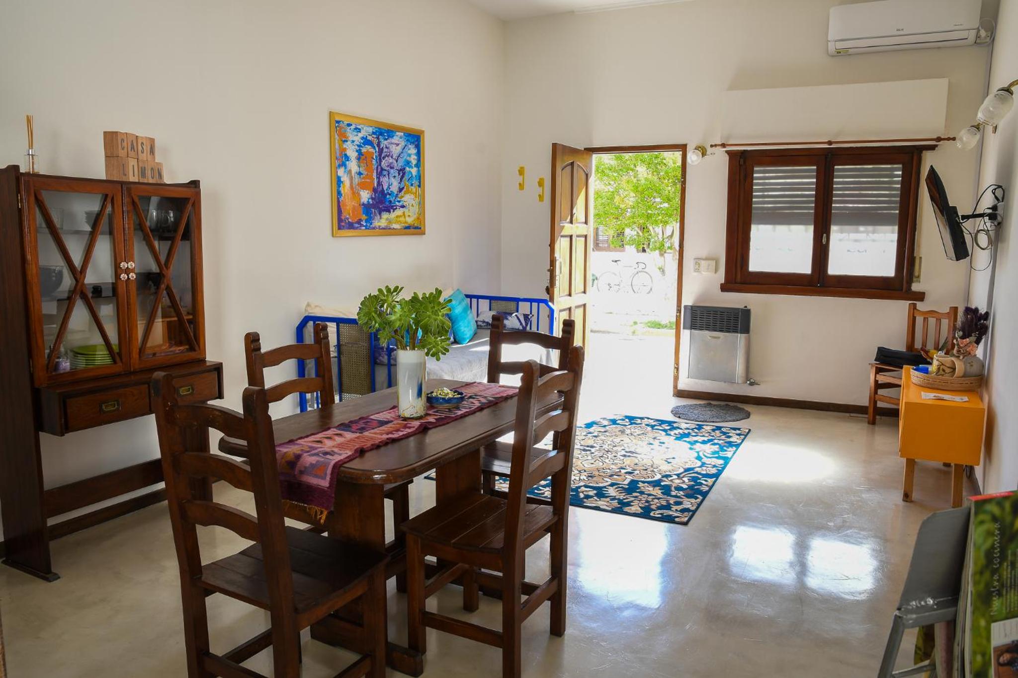 Casa Limón