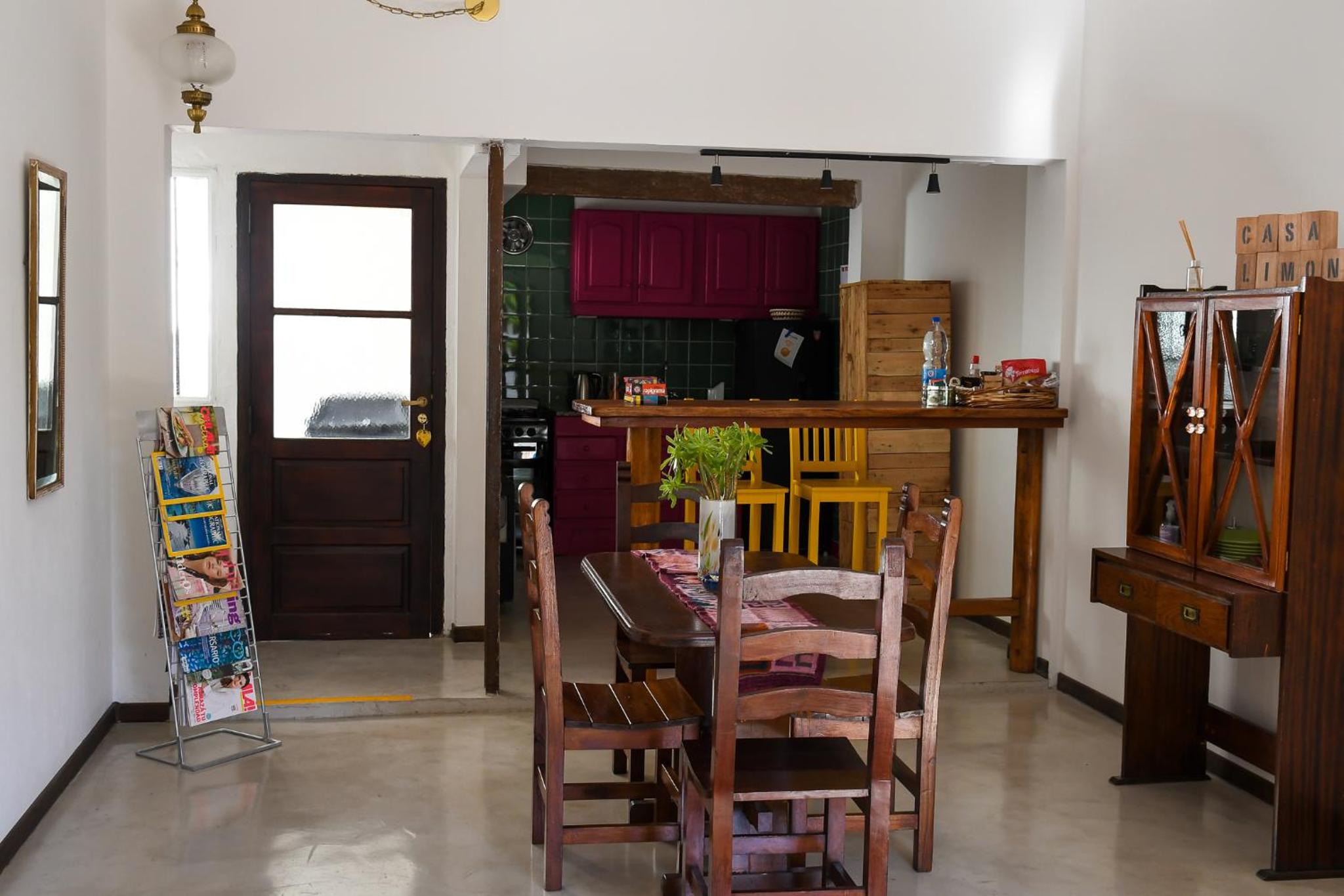 Casa Limón