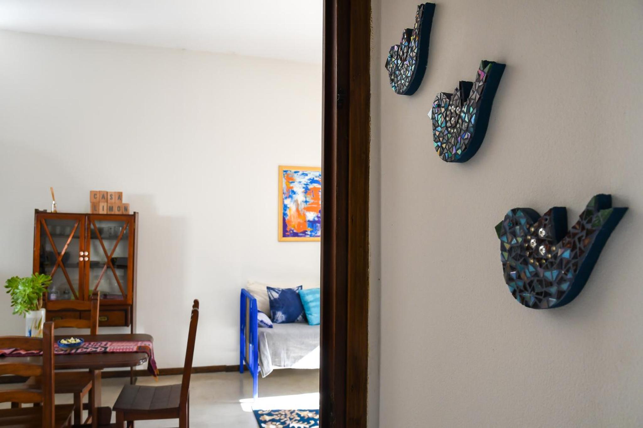 Casa Limón