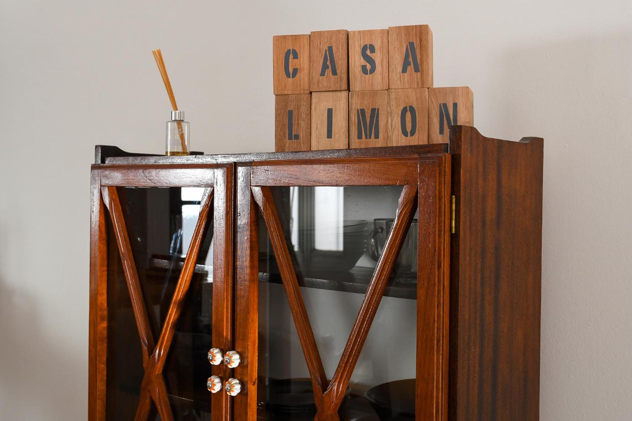 Casa Limón
