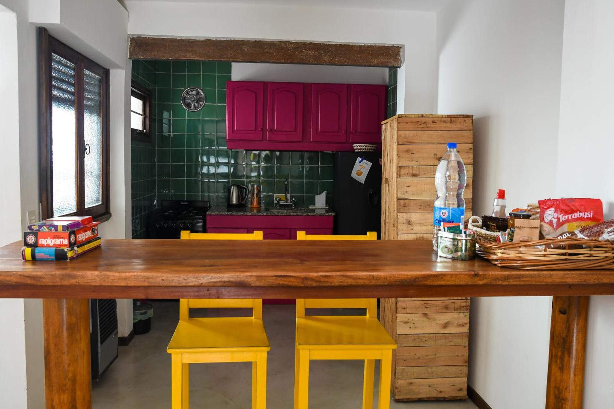 Casa Limón