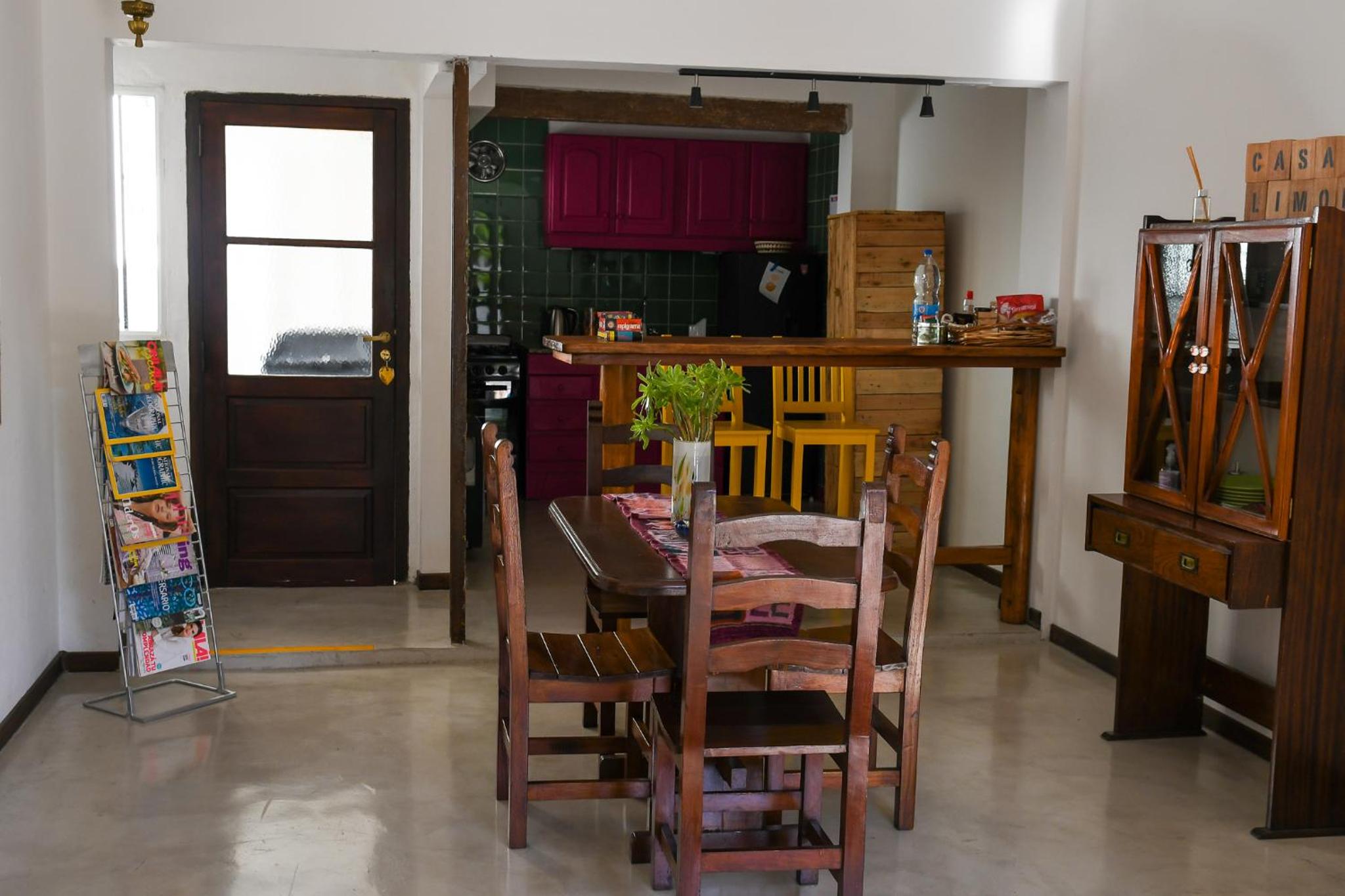 Casa Limón