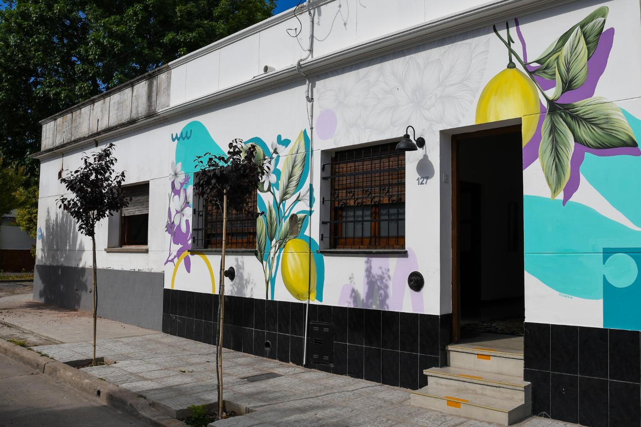 Casa Limón