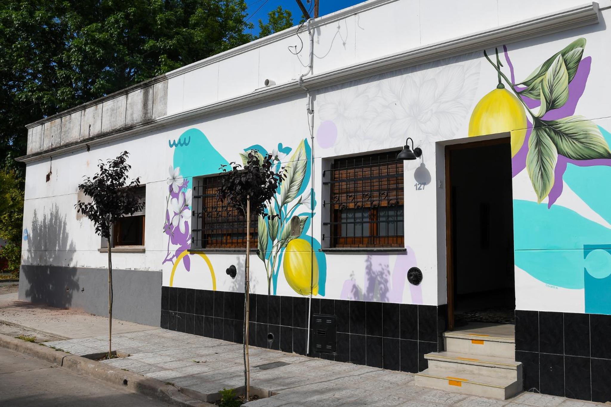Casa Limón