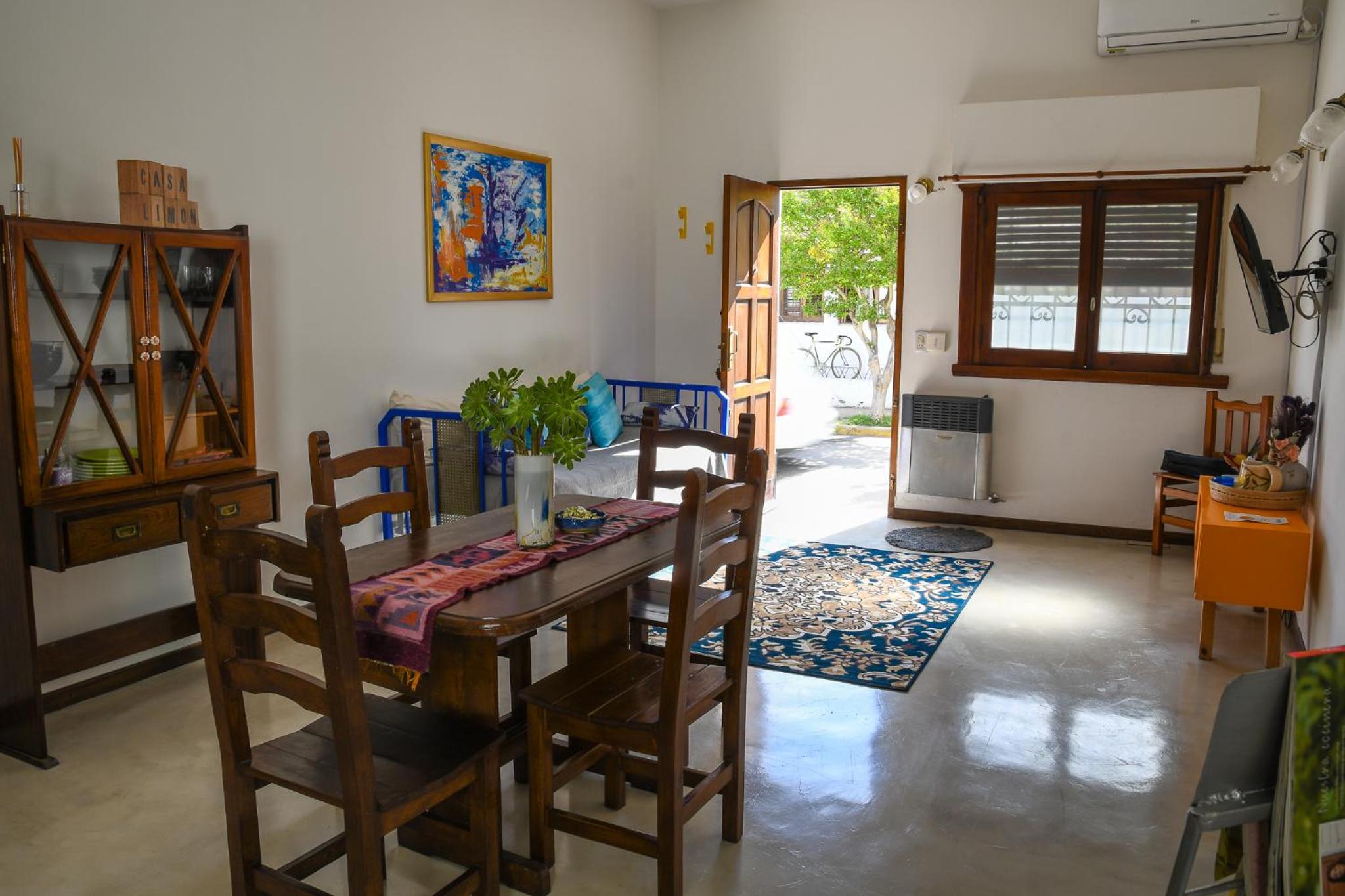 Casa Limón