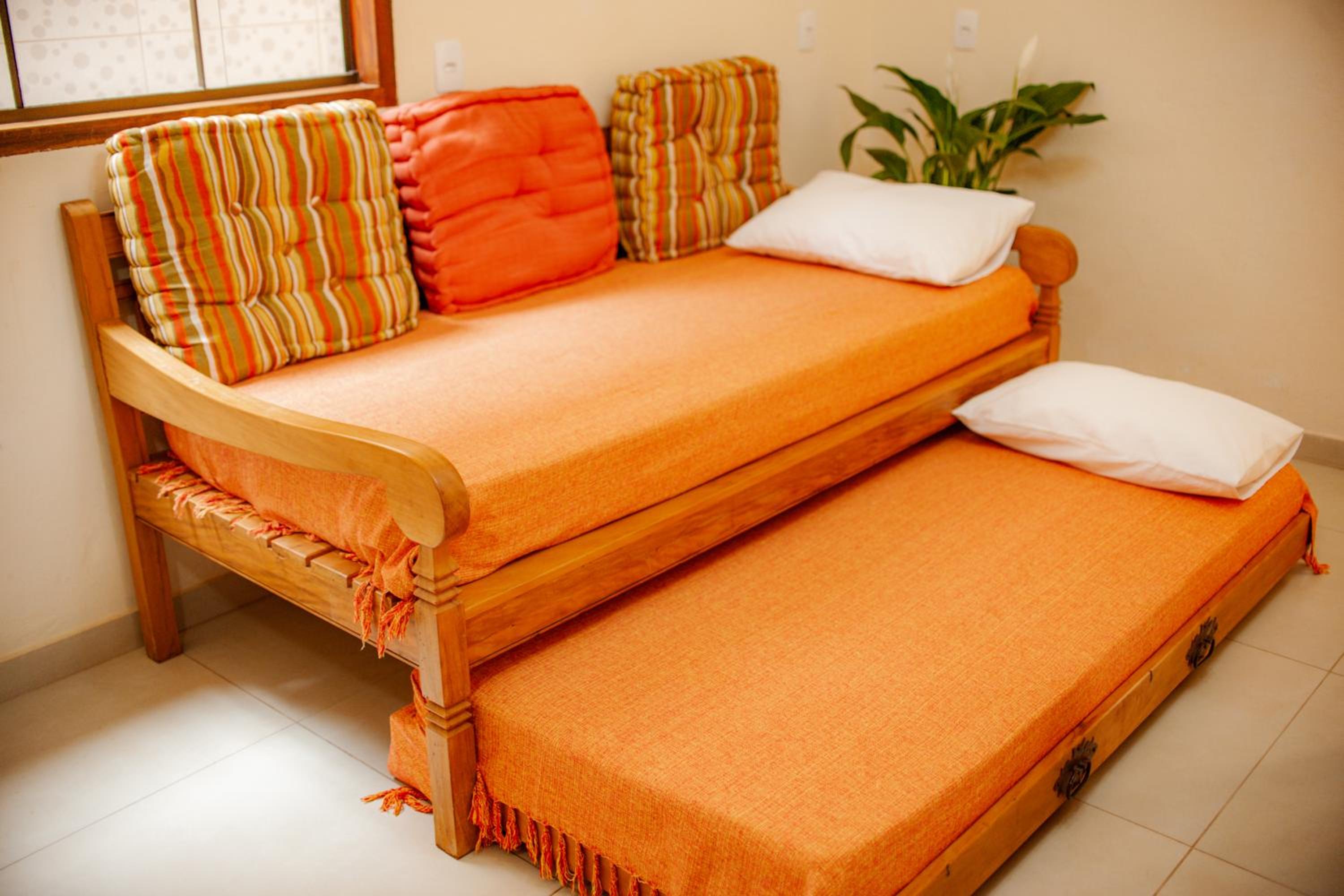 Casas e suites Temporada Tiradentes