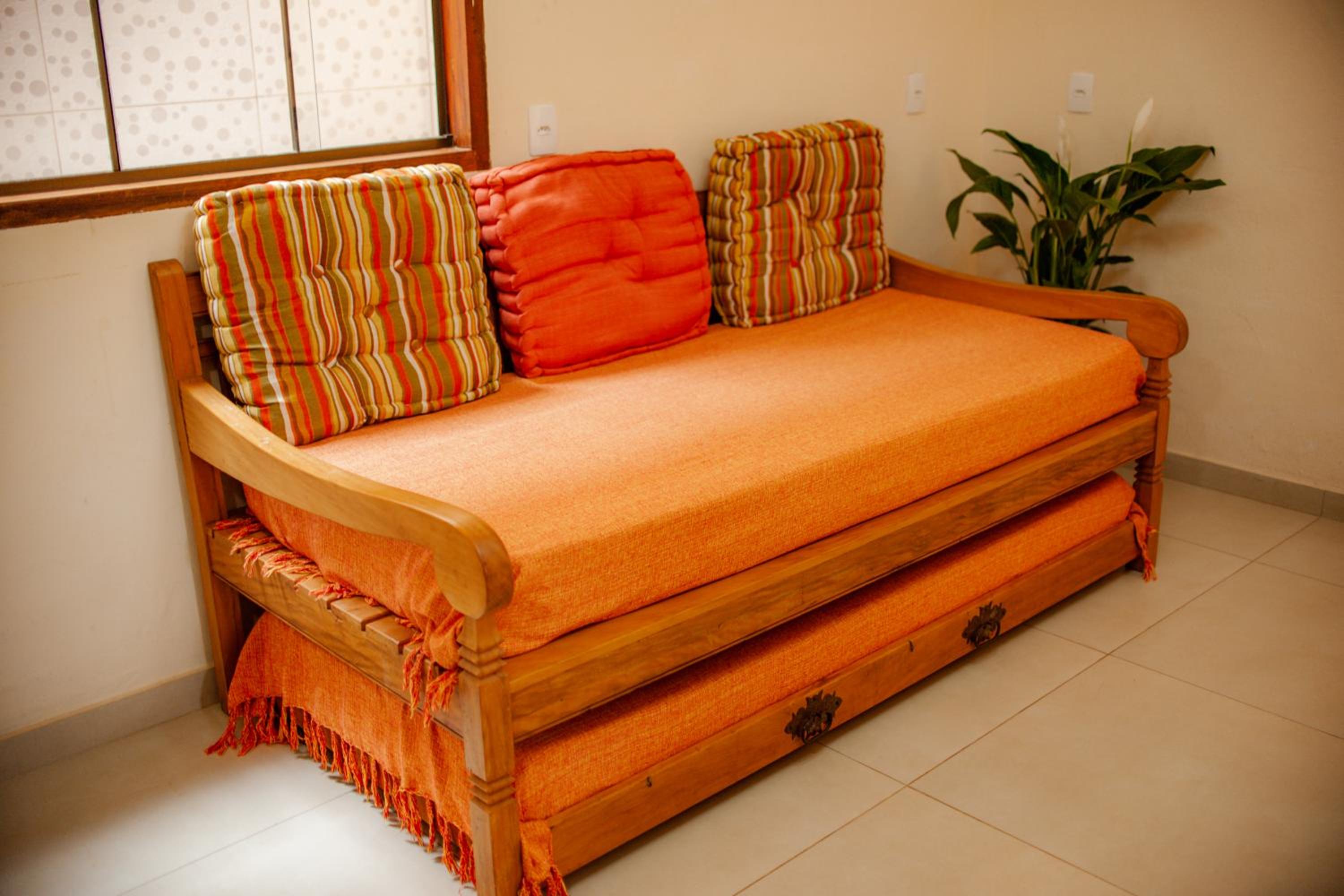Casas e suites Temporada Tiradentes