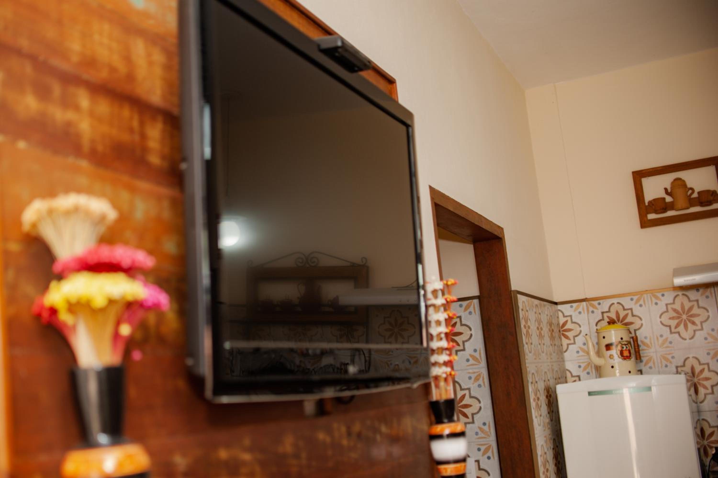Casas e suites Temporada Tiradentes