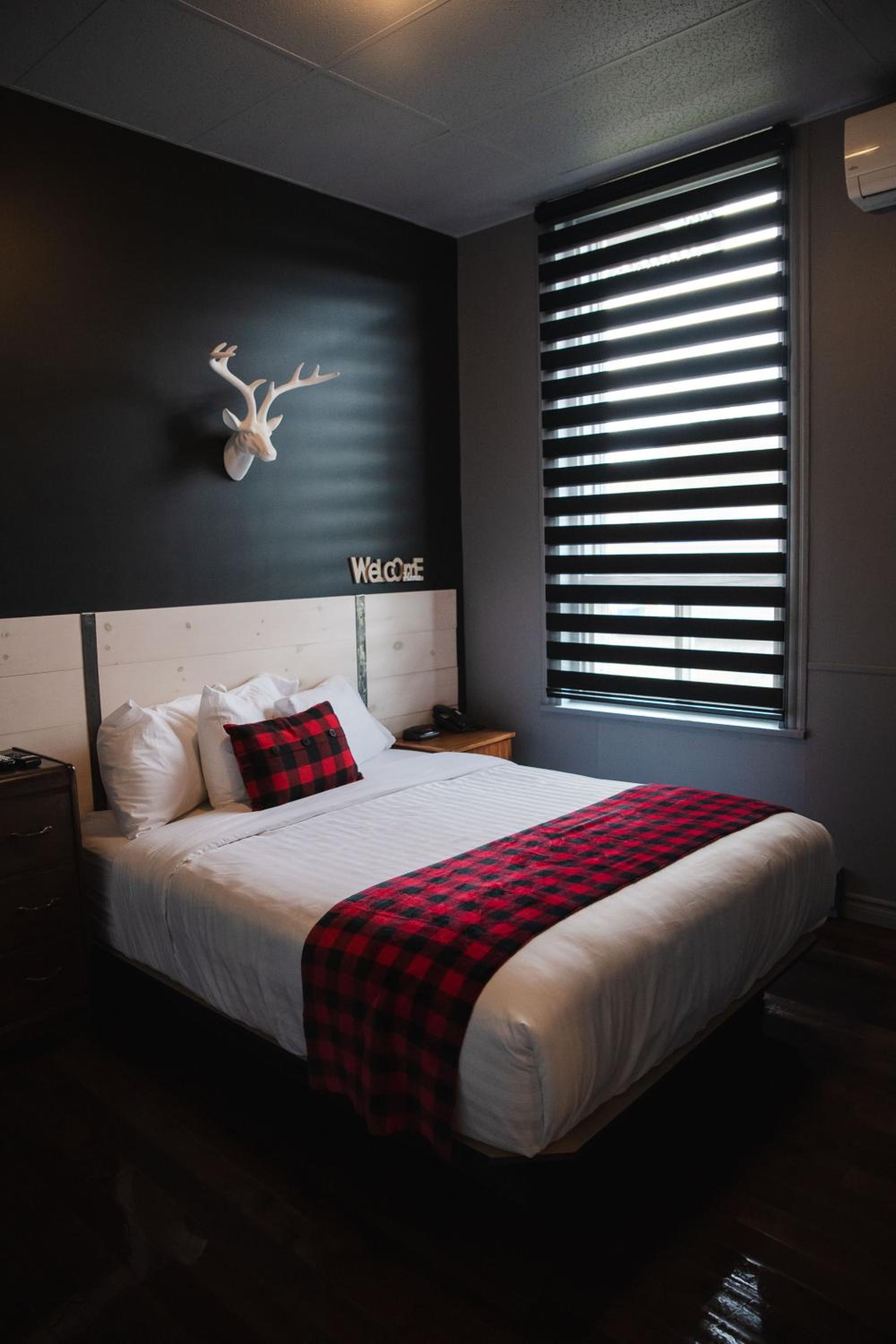 Auberge Beausejour