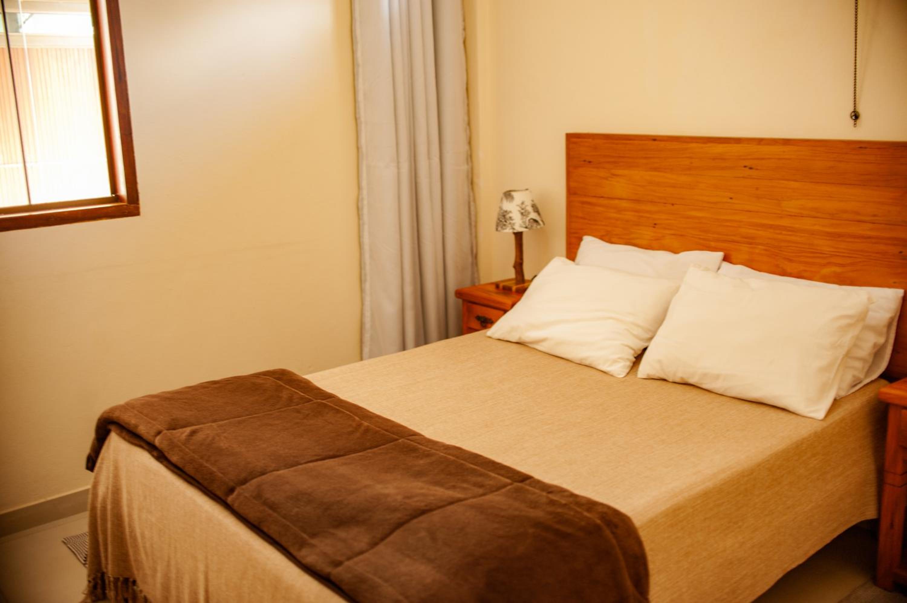 Casas e suites Temporada Tiradentes